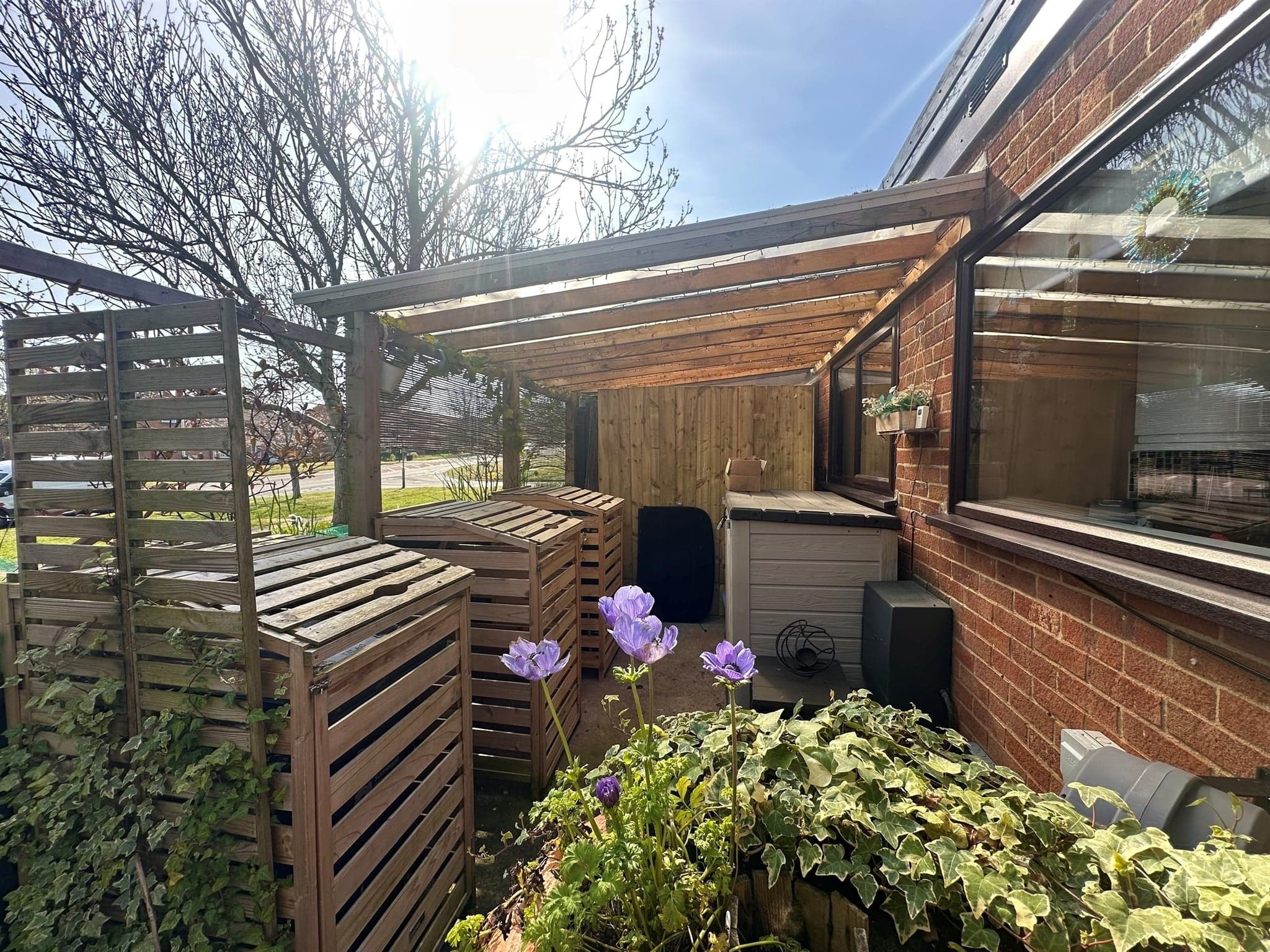 Property at Lilac Close, Taunton