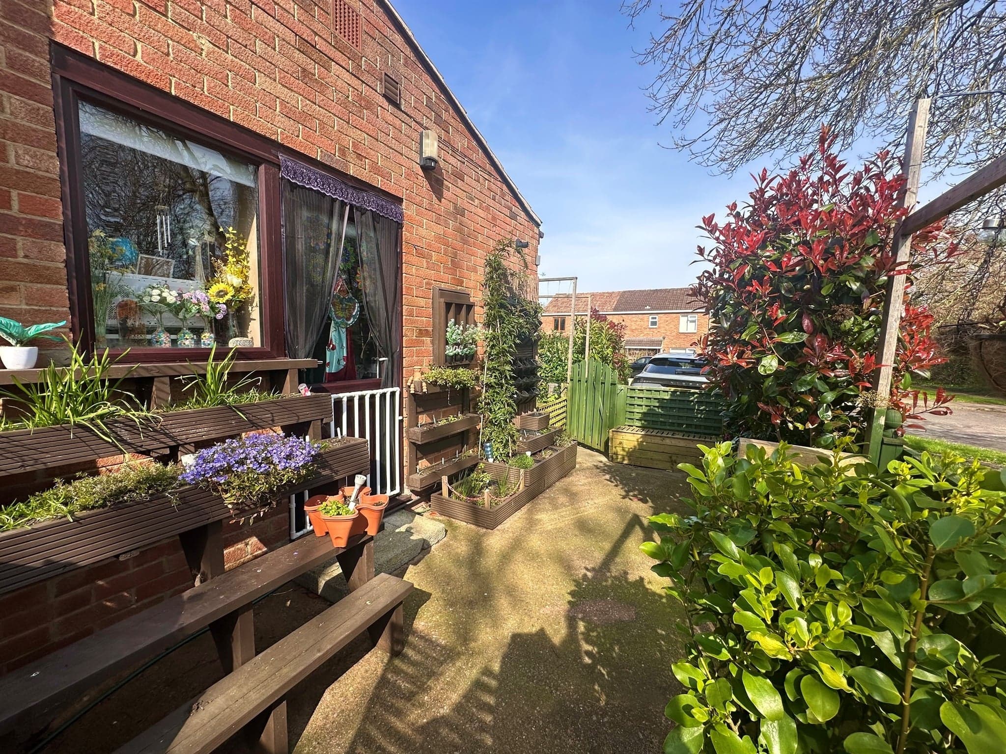 Property at Lilac Close, Taunton