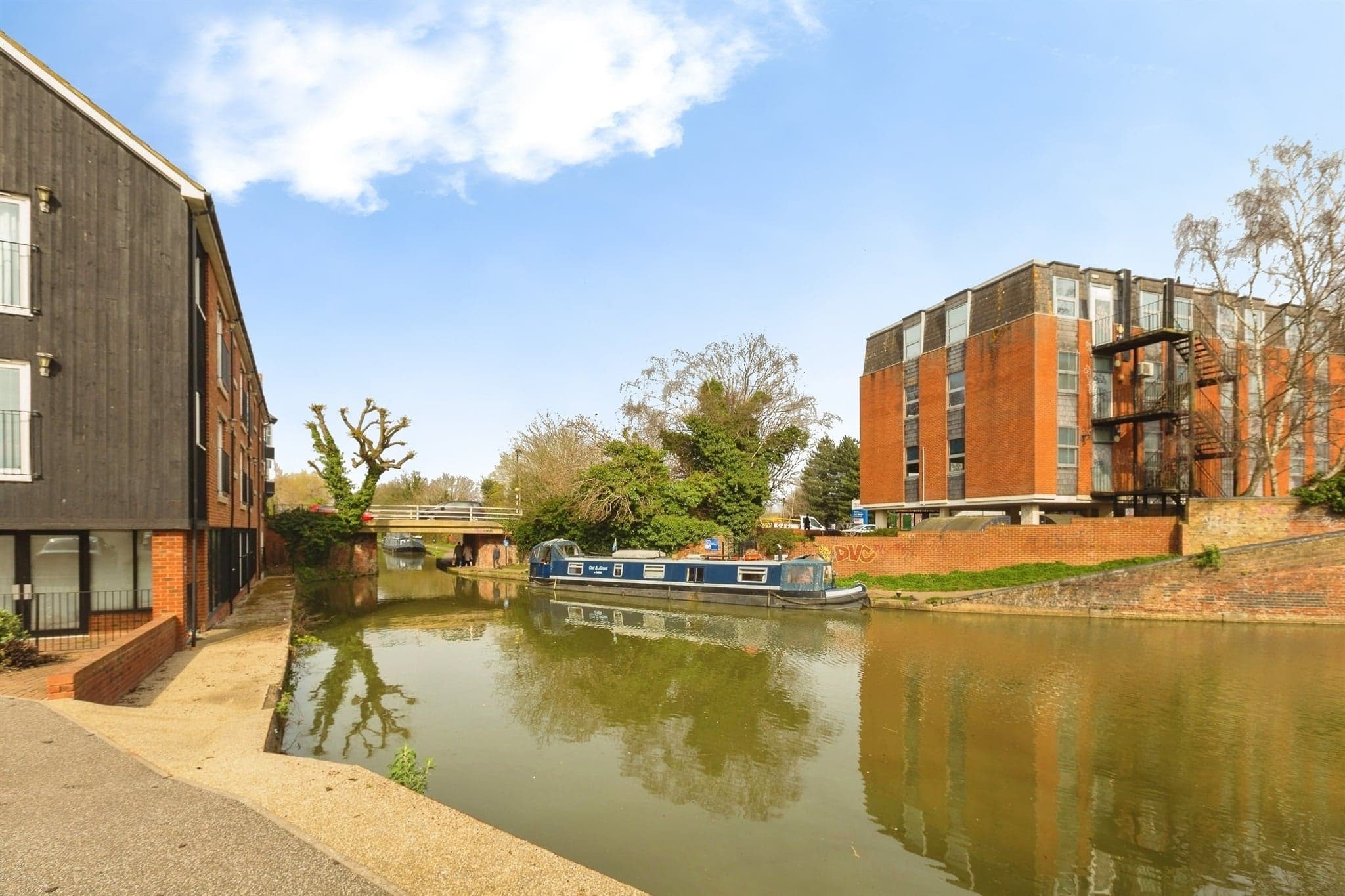 Property at Leighton Road, Leighton Buzzard