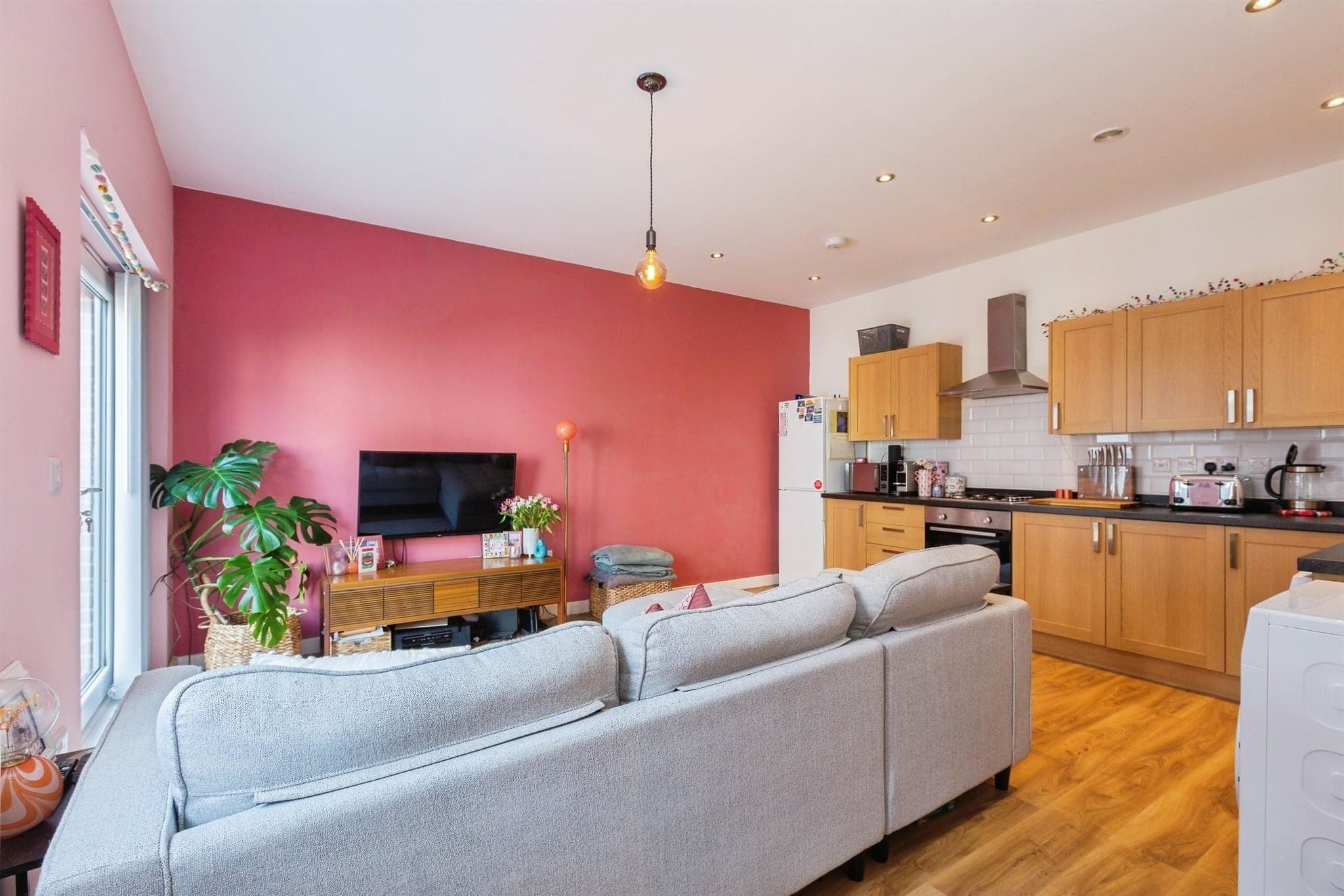 Property at Leighton Road, Leighton Buzzard