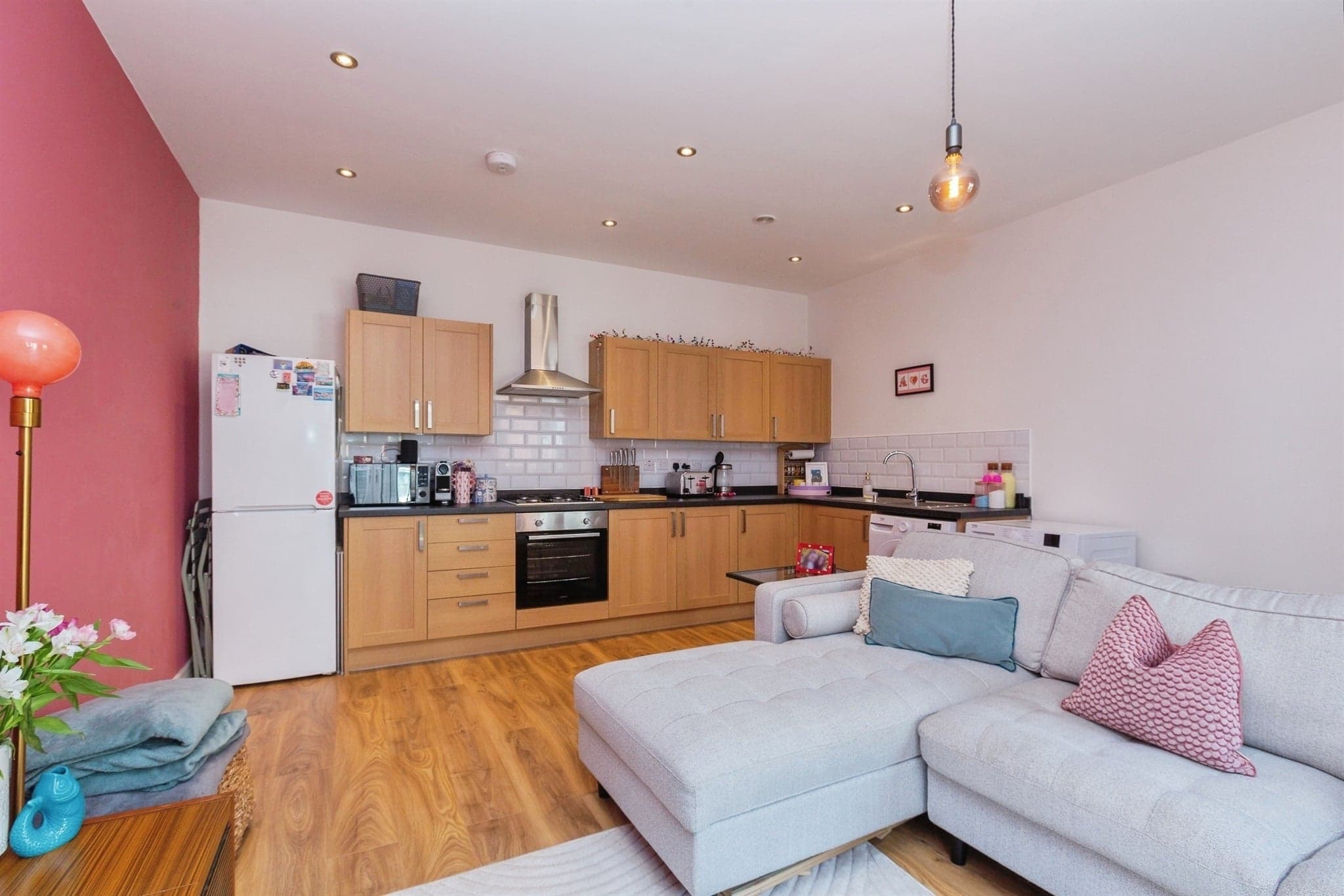 Property at Leighton Road, Leighton Buzzard