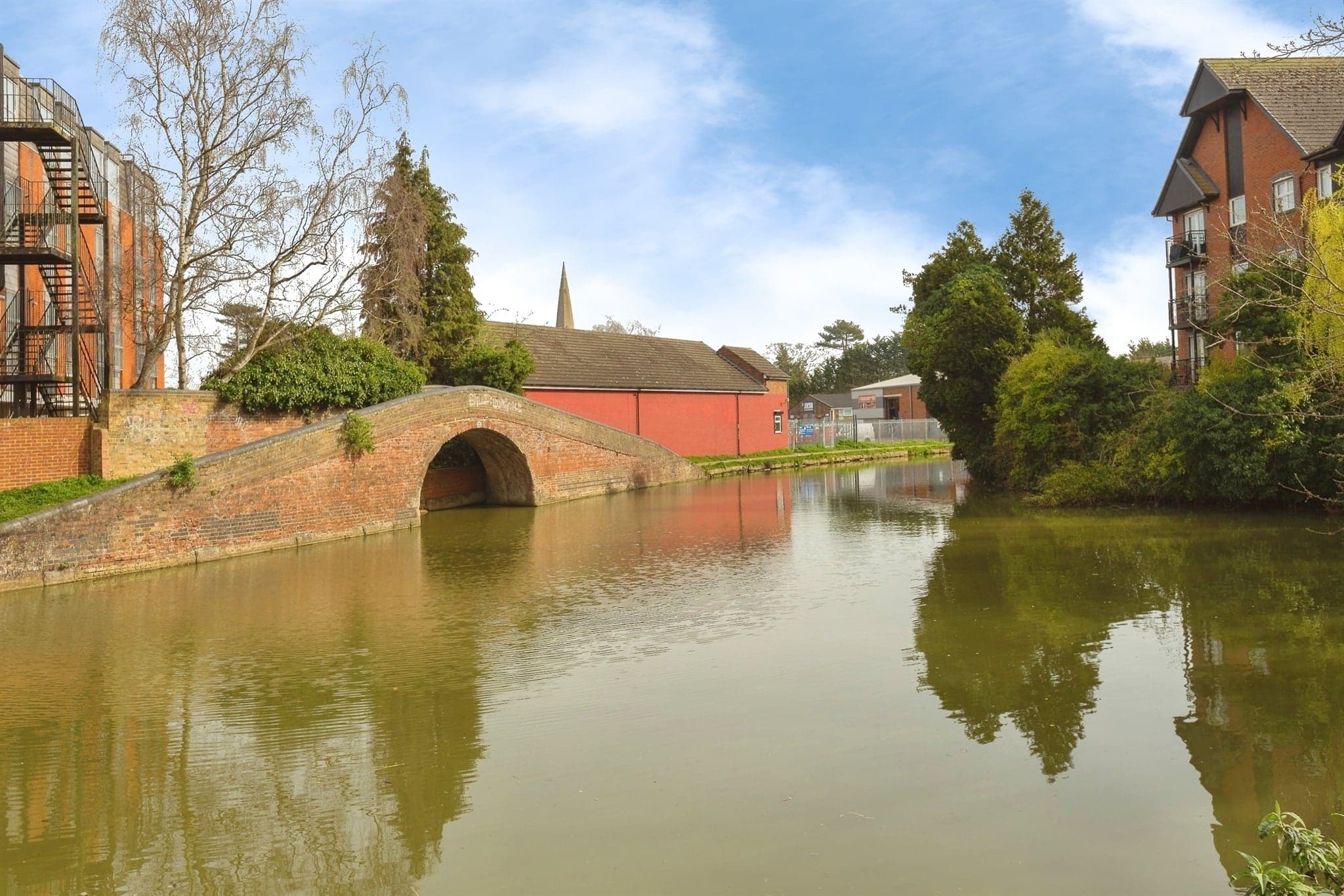 Property at Leighton Road, Leighton Buzzard