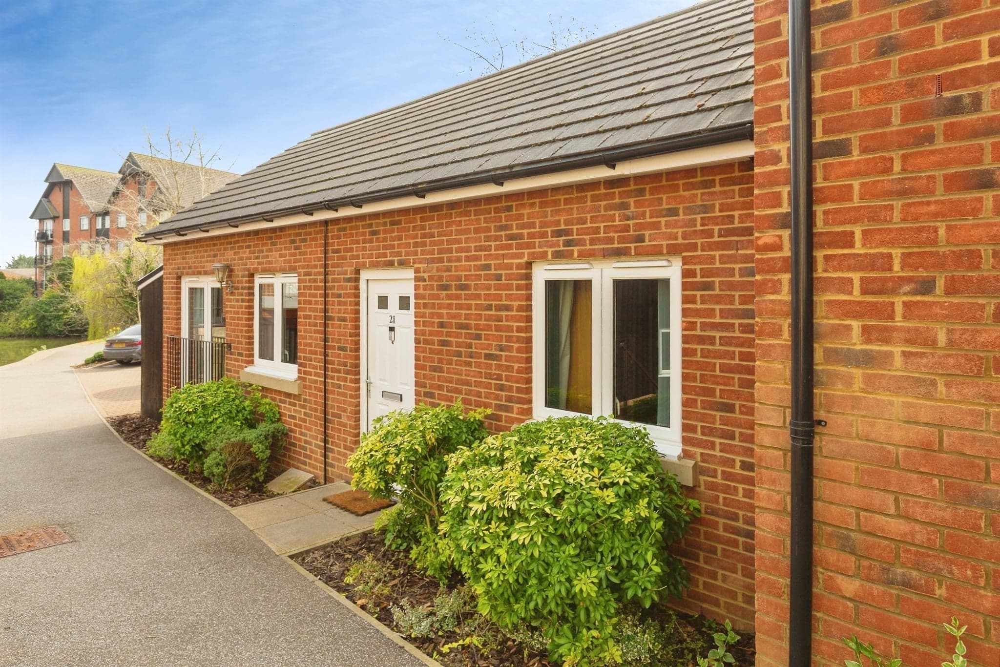 Property at Leighton Road, Leighton Buzzard
