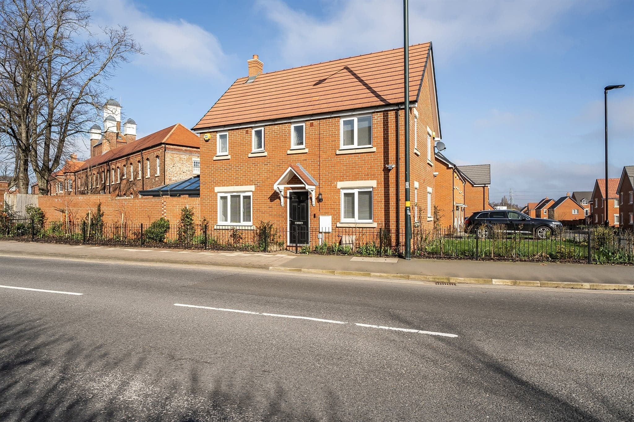 Property at Heroes Drive, Selly Oak, Birmingham