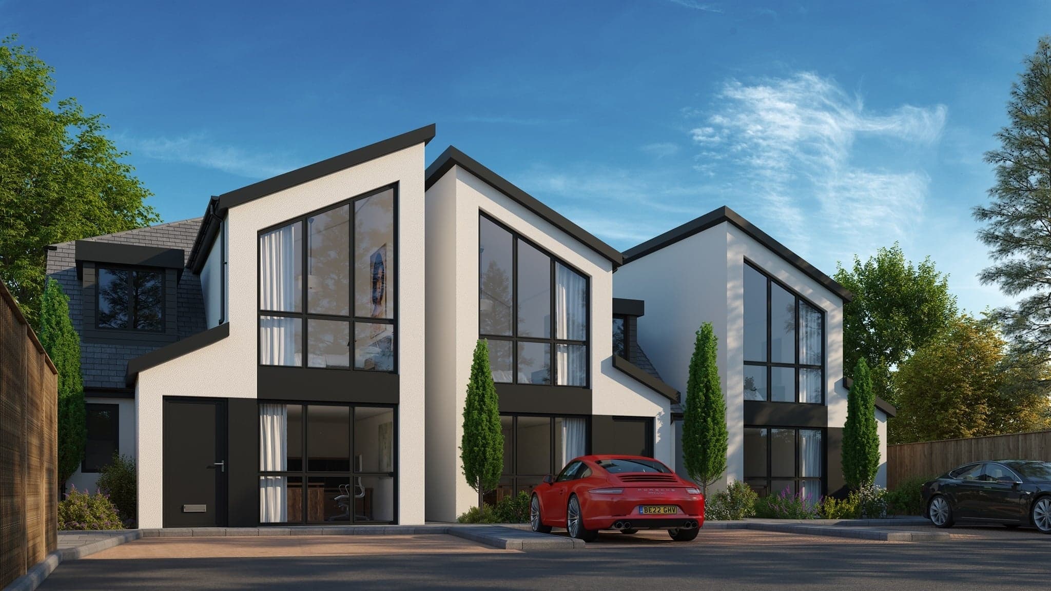 Property at Sedgehill Avenue, Harborne, Birmingham