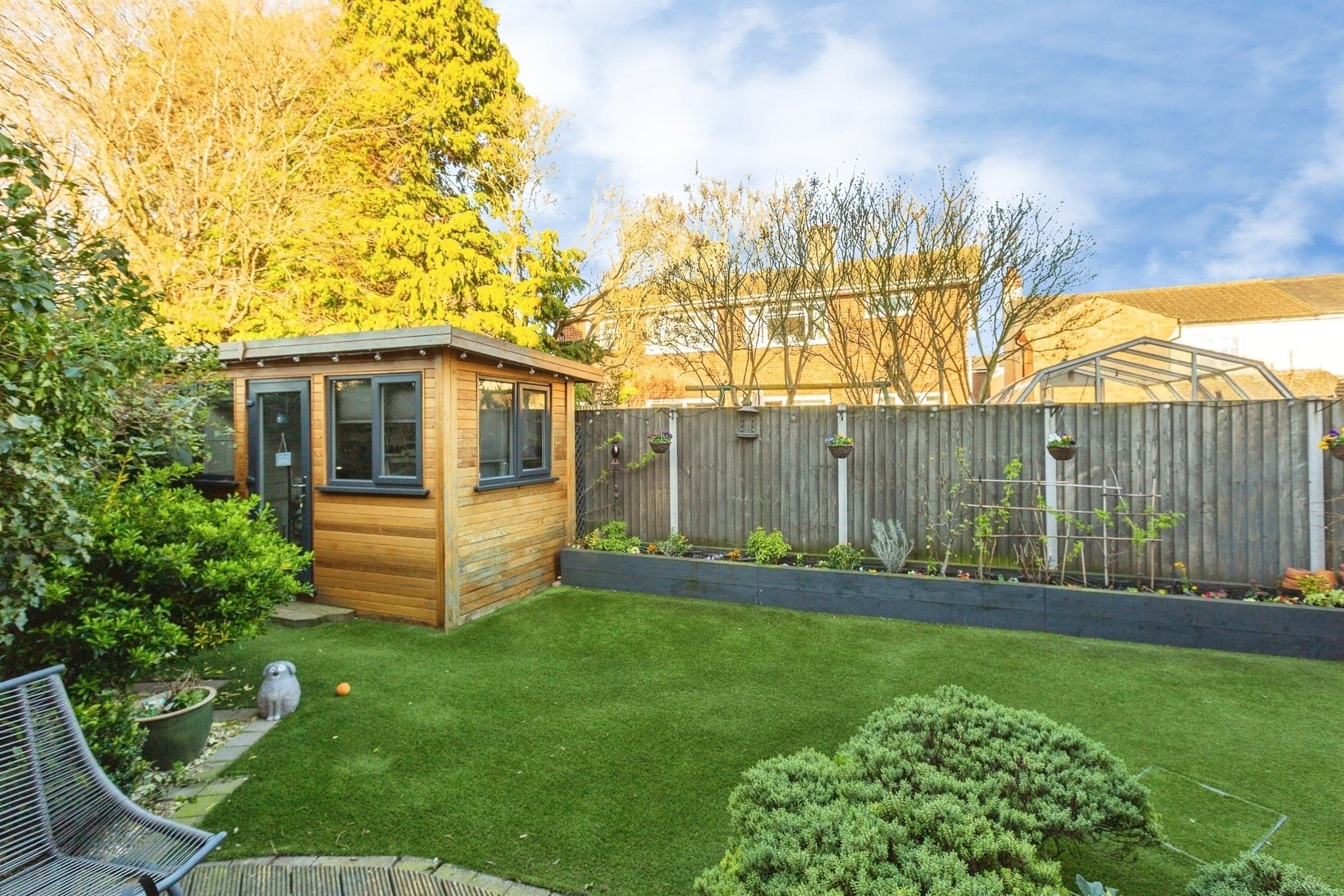 Property at Summerleys, Edlesborough, Dunstable