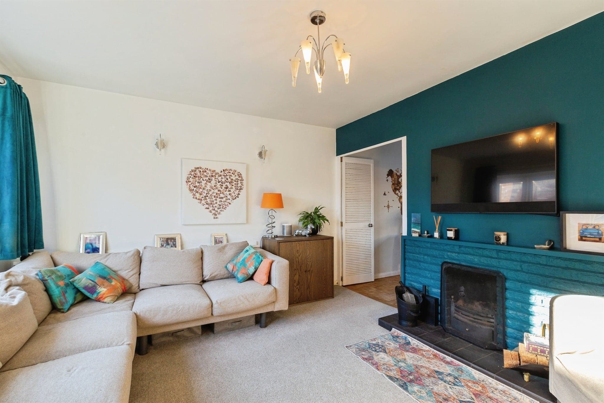 Property at Summerleys, Edlesborough, Dunstable