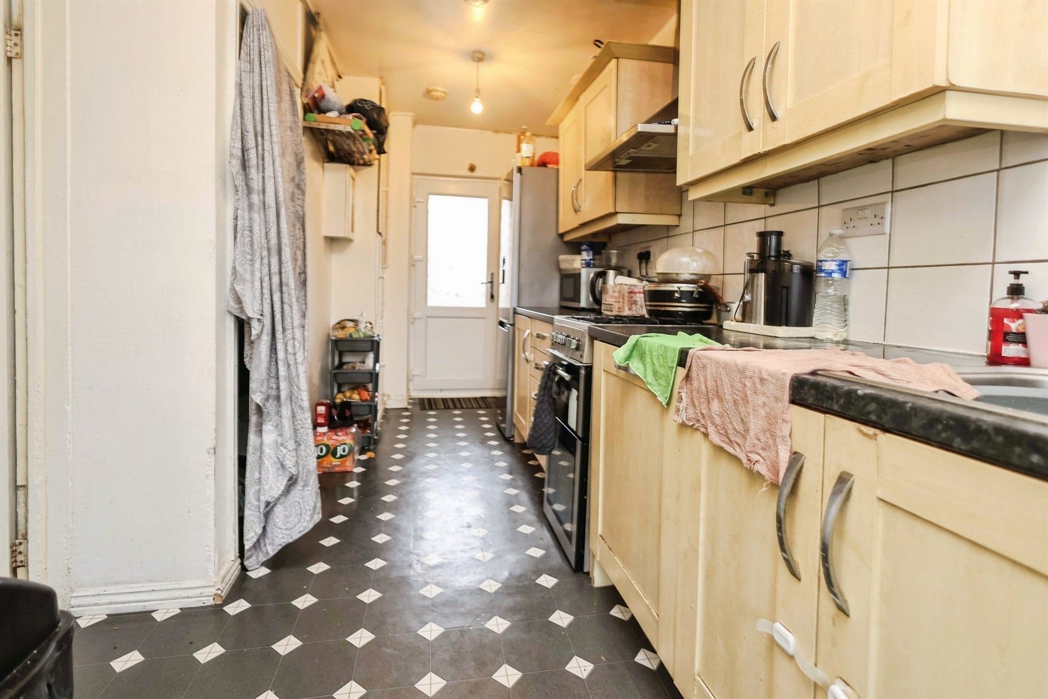 Property at Scotland Lane, Bartley Green, Birmingham