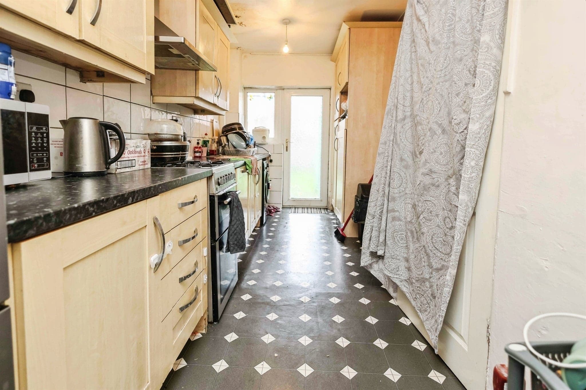 Property at Scotland Lane, Bartley Green, Birmingham