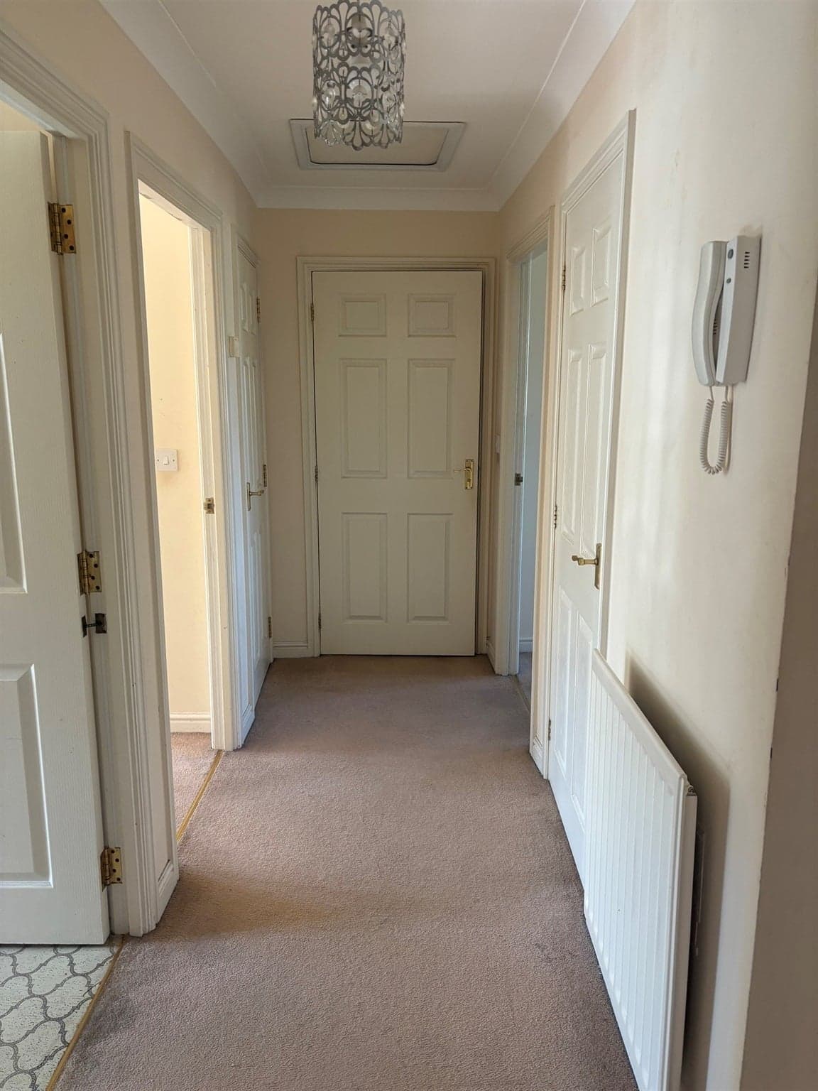 Property at Britannia Drive, Beggarwood, Basingstoke