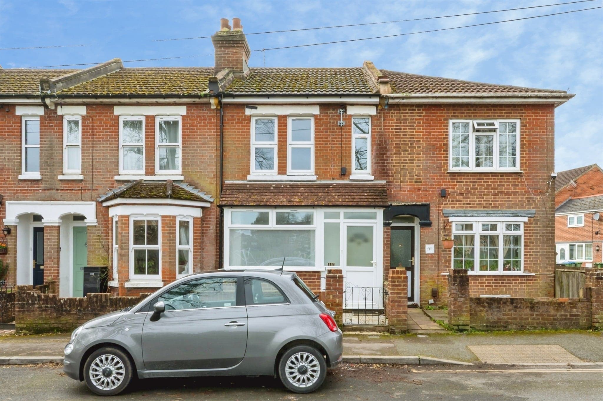 Property at Wordsworth Road, Southampton