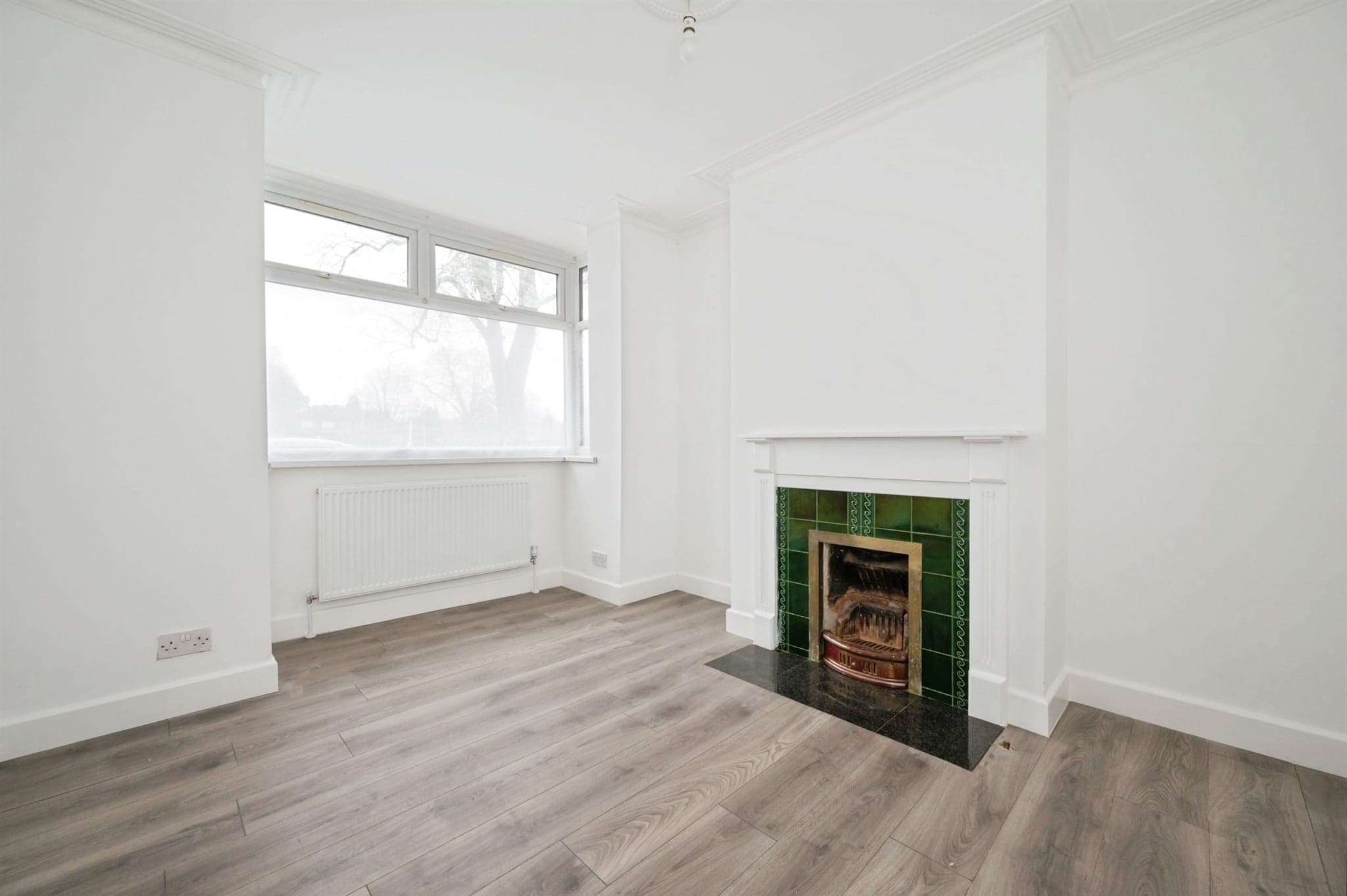 Property at Wordsworth Road, Southampton