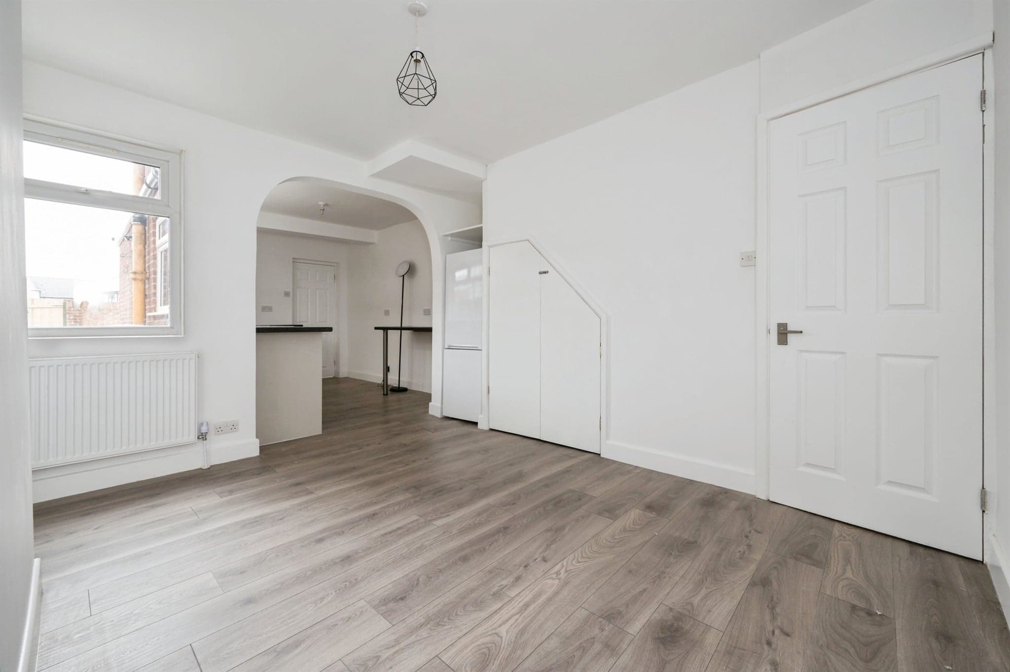 Property at Wordsworth Road, Southampton