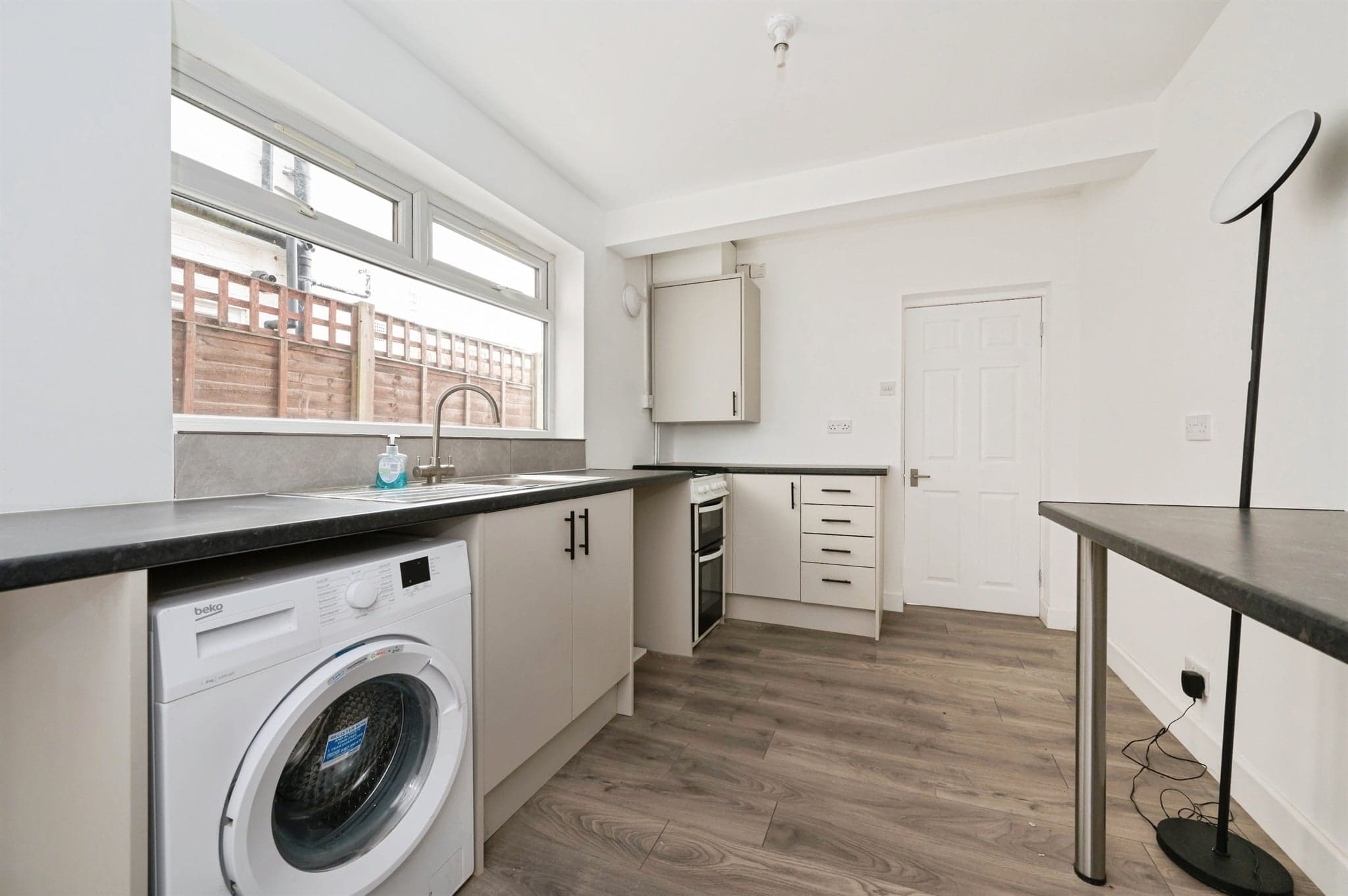 Property at Wordsworth Road, Southampton