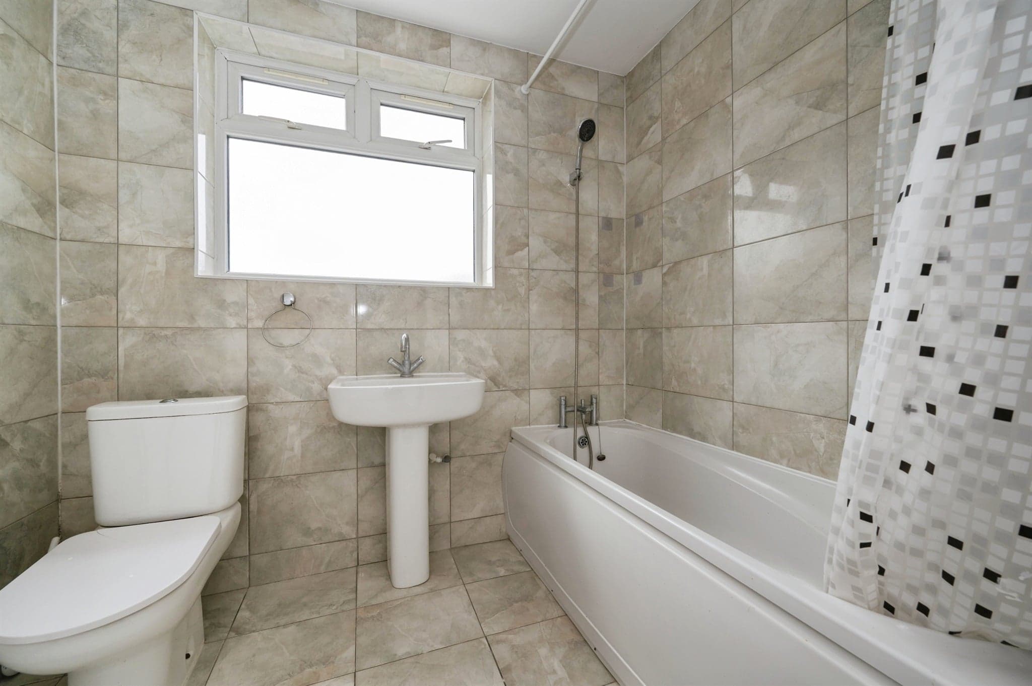 Property at Wordsworth Road, Southampton