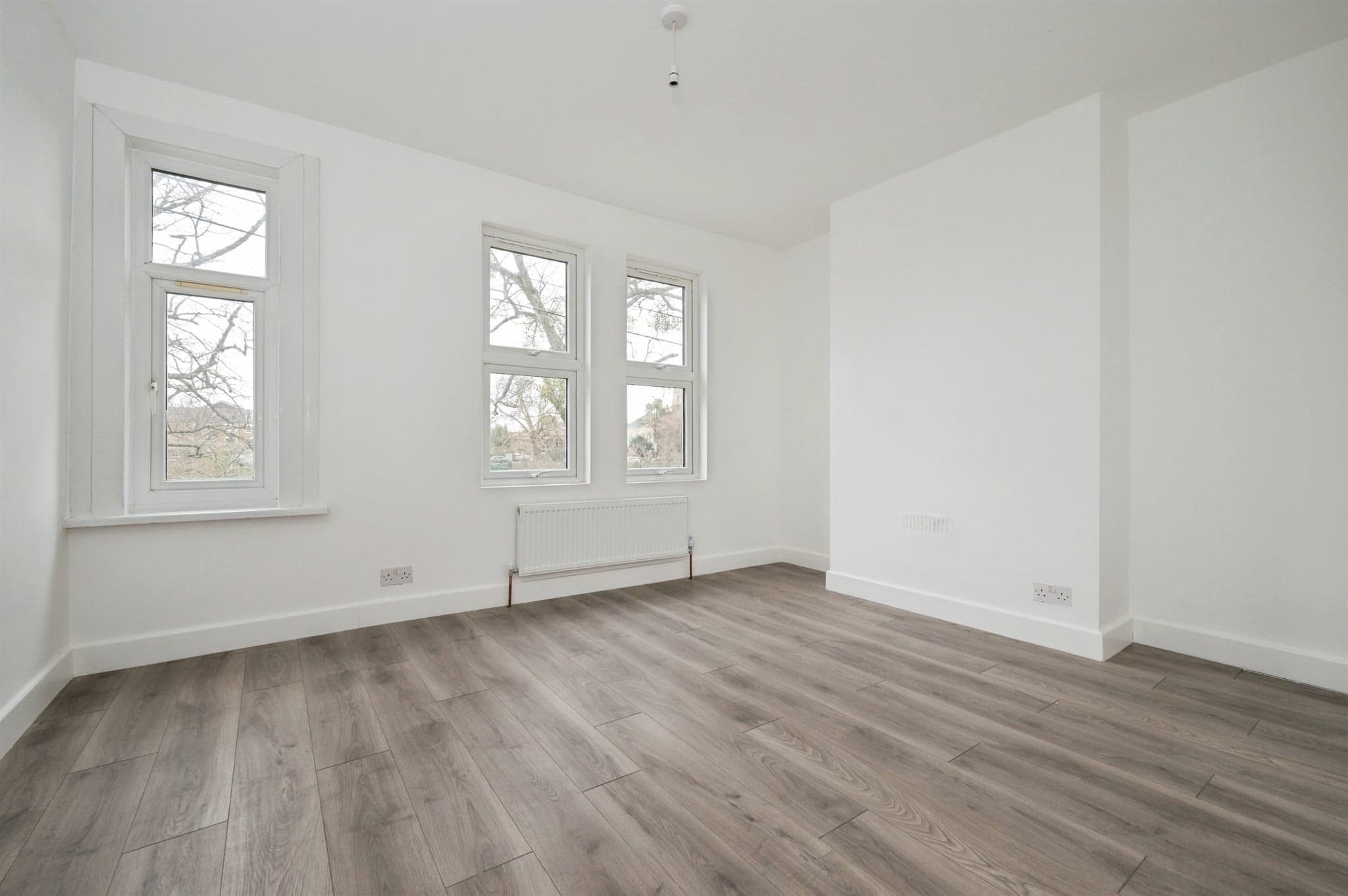 Property at Wordsworth Road, Southampton