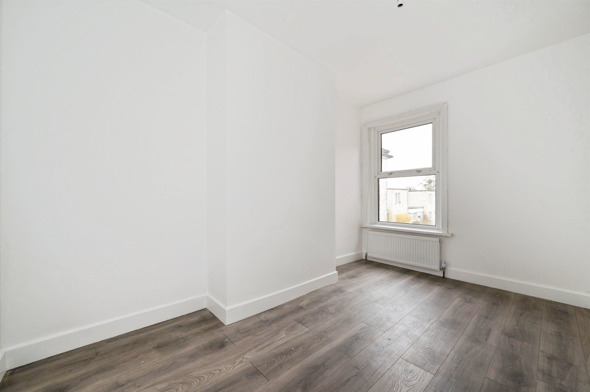 Property at Wordsworth Road, Southampton