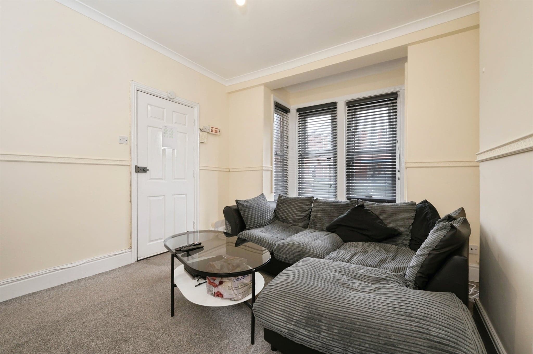 Property at Malmesbury Road, Southampton