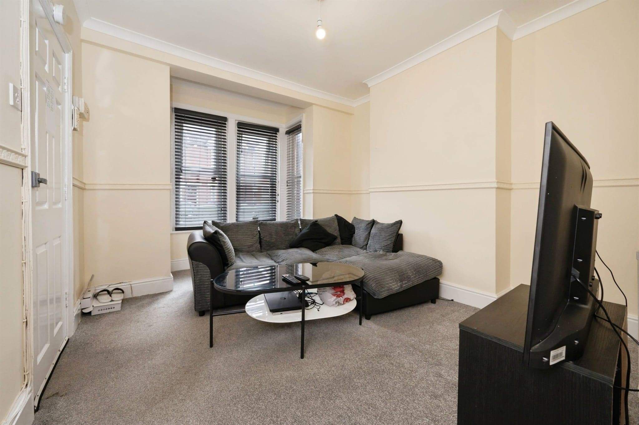 Property at Malmesbury Road, Southampton