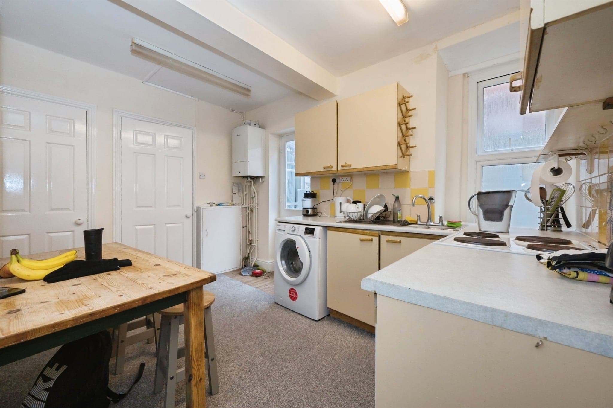 Property at Malmesbury Road, Southampton