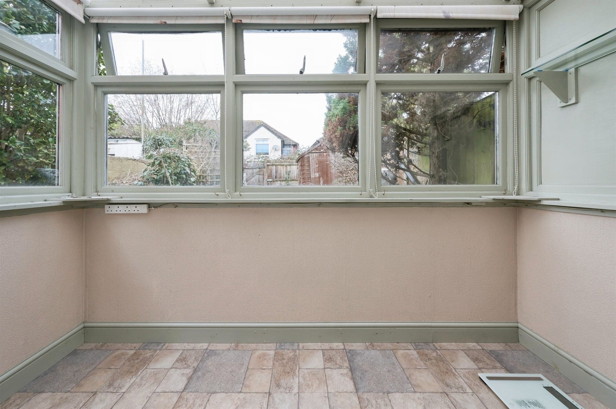 Property at Malmesbury Road, Southampton