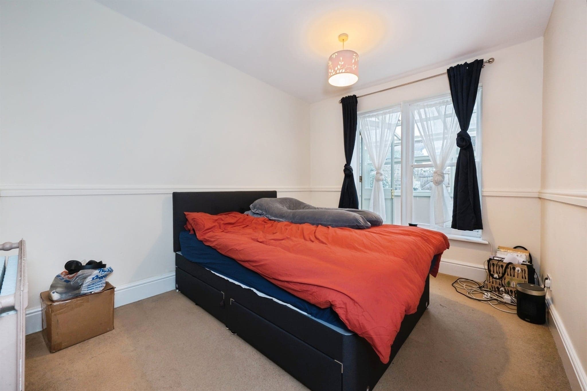 Property at Malmesbury Road, Southampton