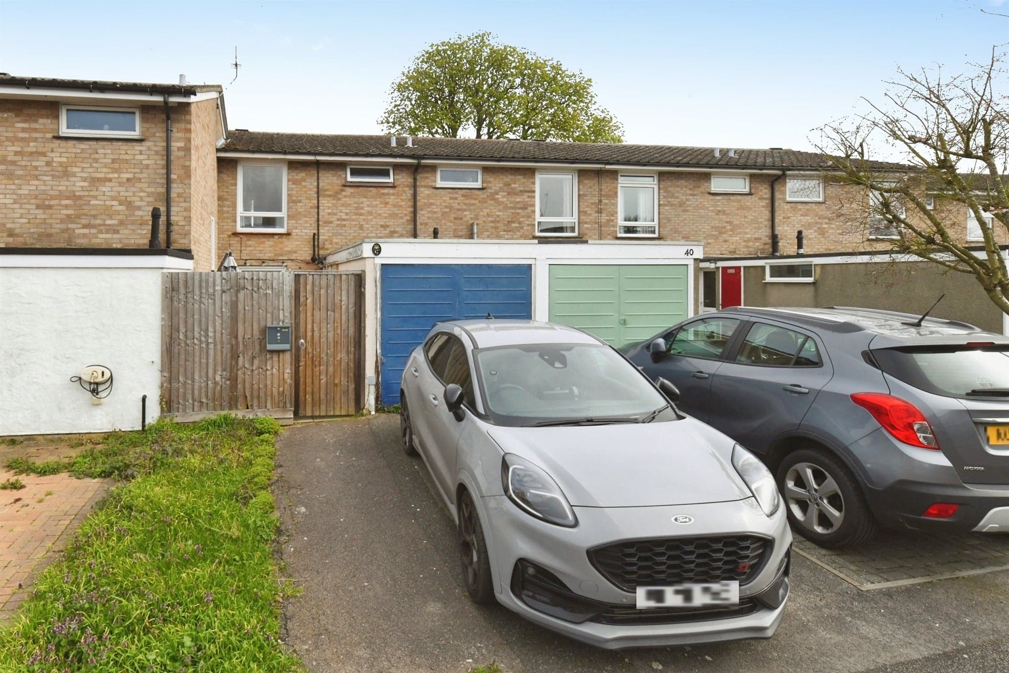 Property at Roslings Close, Chelmsford