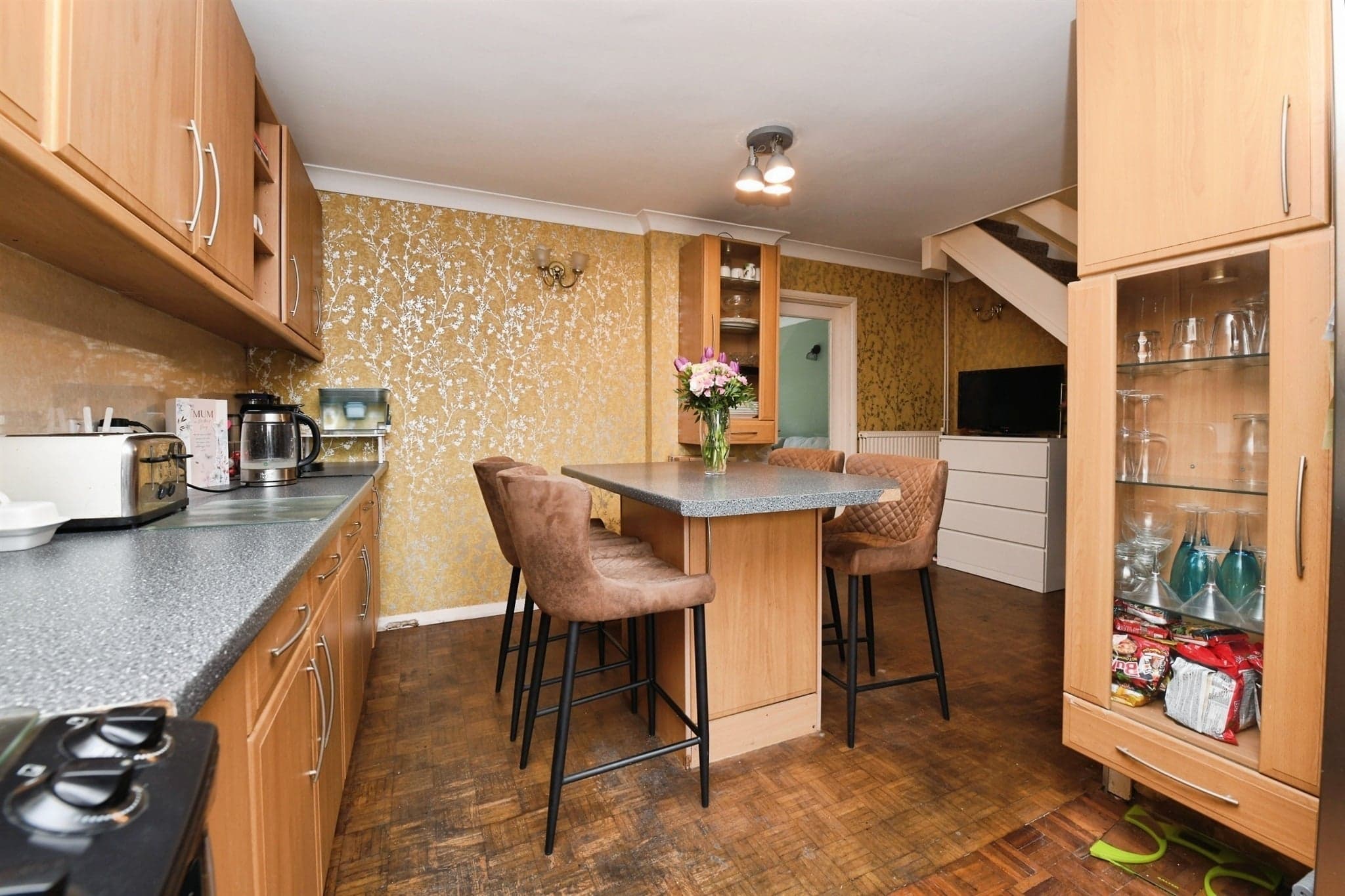 Property at Roslings Close, Chelmsford