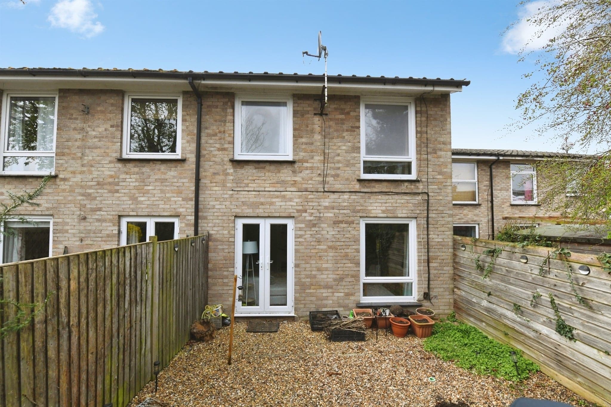 Property at Roslings Close, Chelmsford