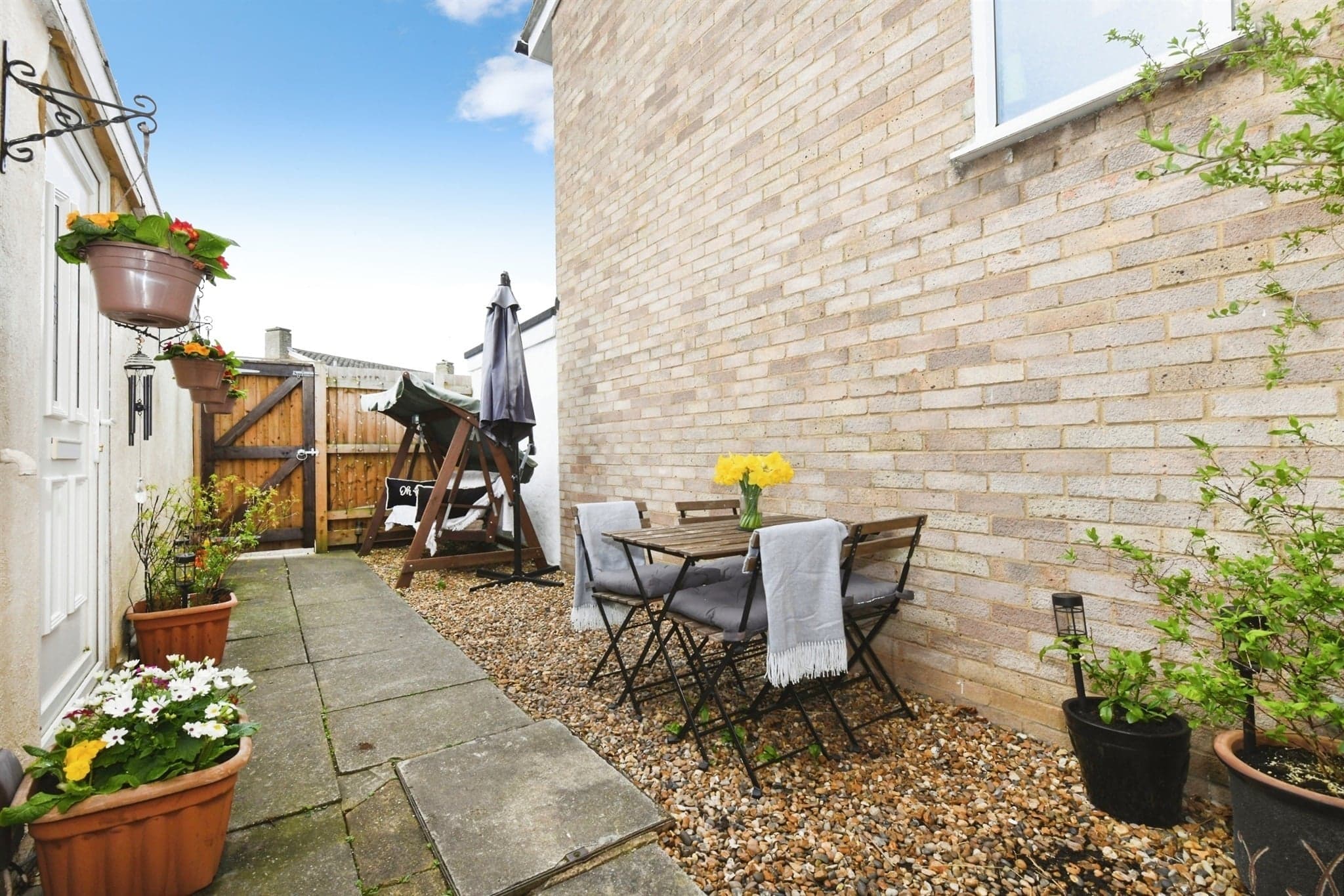 Property at Roslings Close, Chelmsford