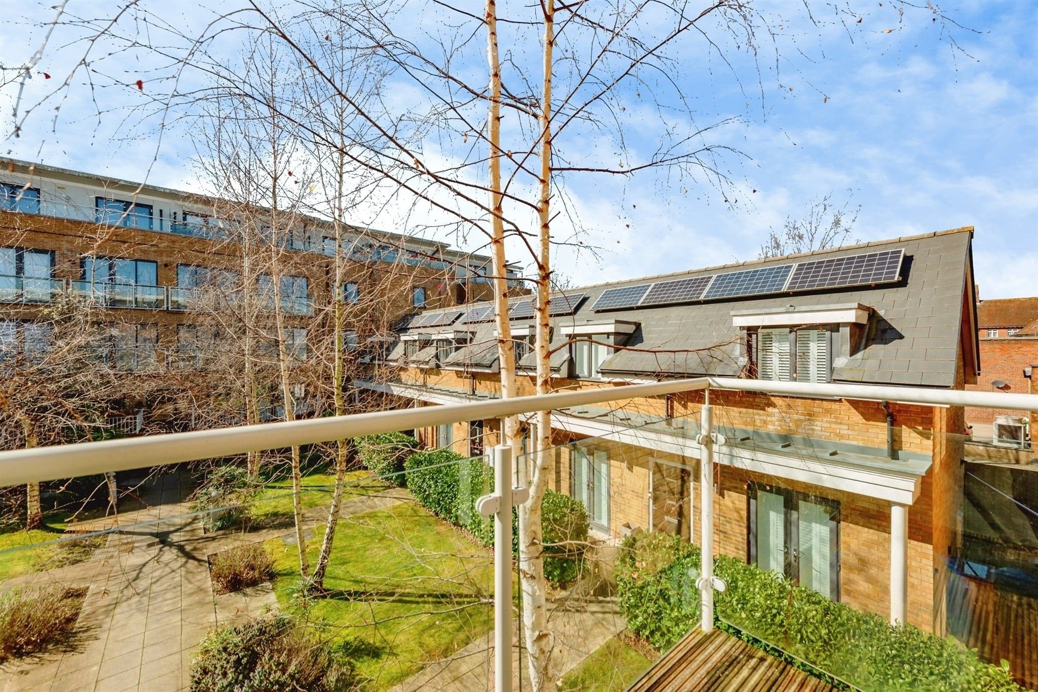 Property at Sovereign Walk, Horley