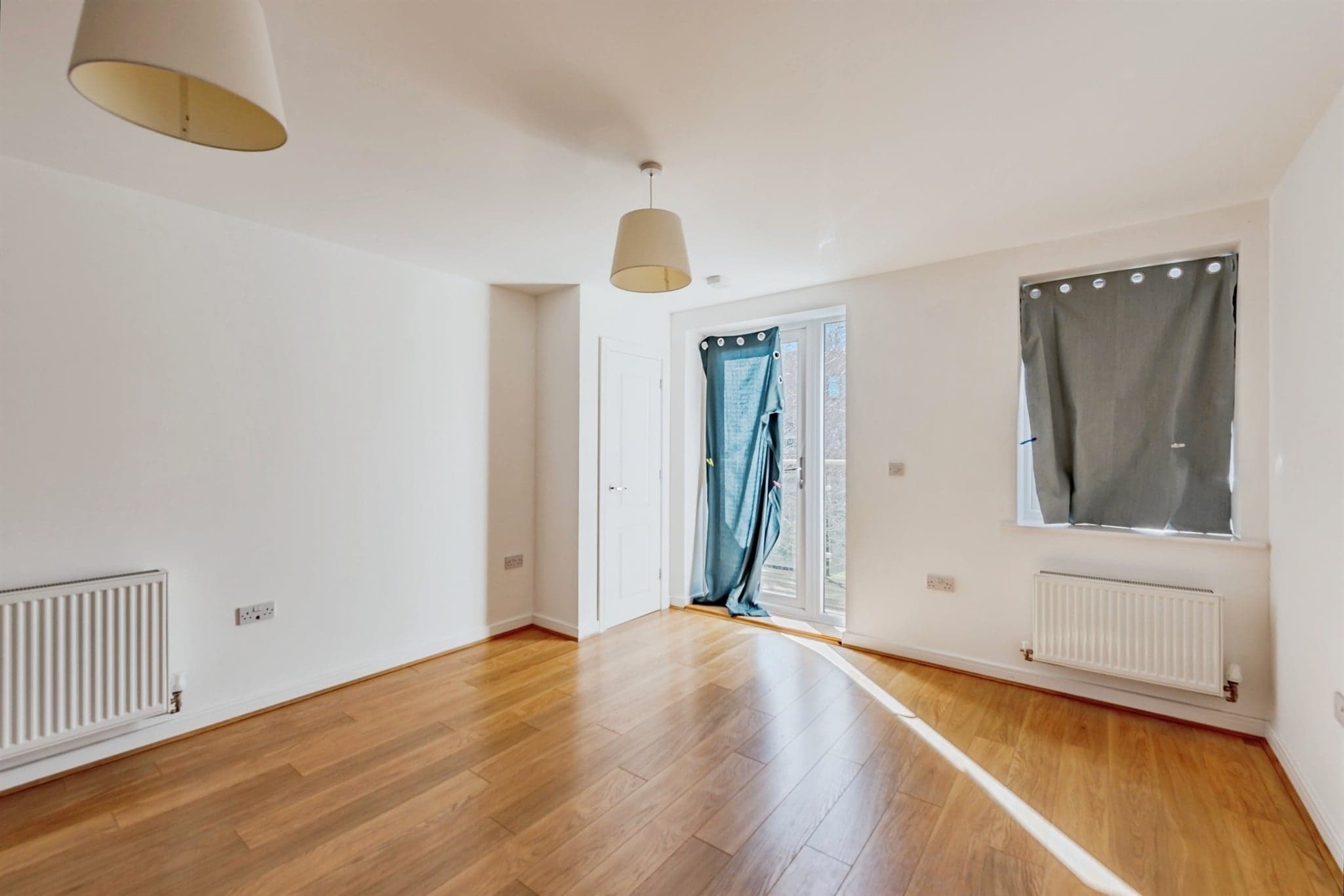 Property at Sovereign Walk, Horley