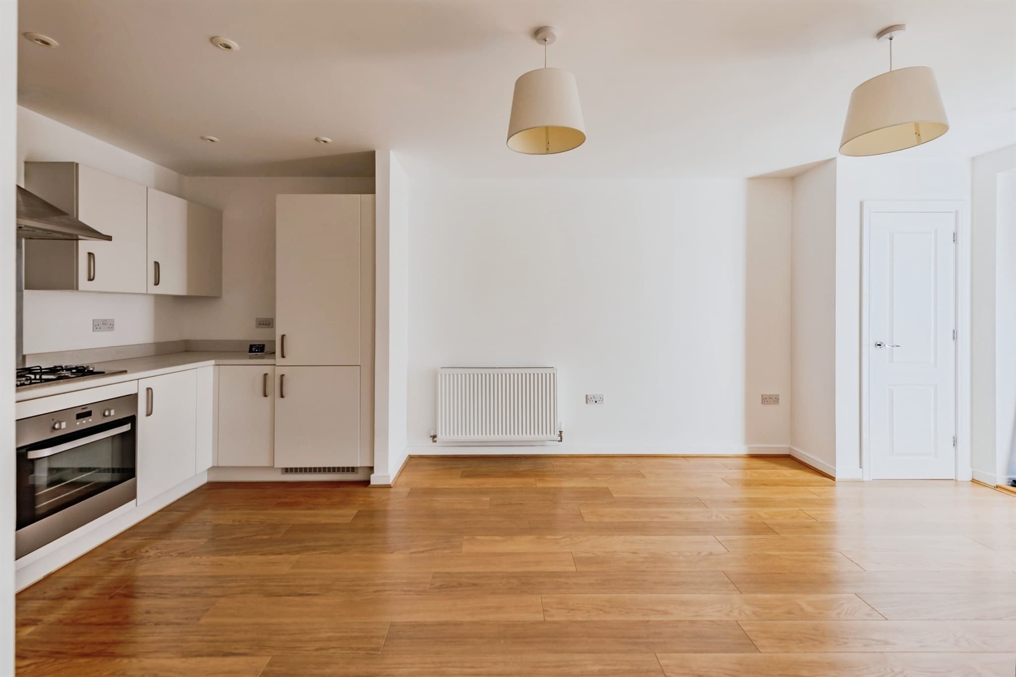 Property at Sovereign Walk, Horley