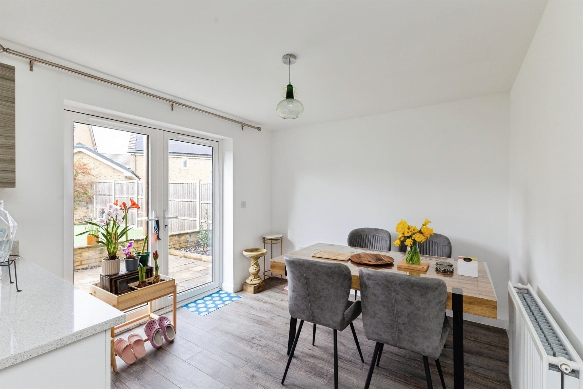 Property at Woodsage Crescent, Emersons Green, Bristol