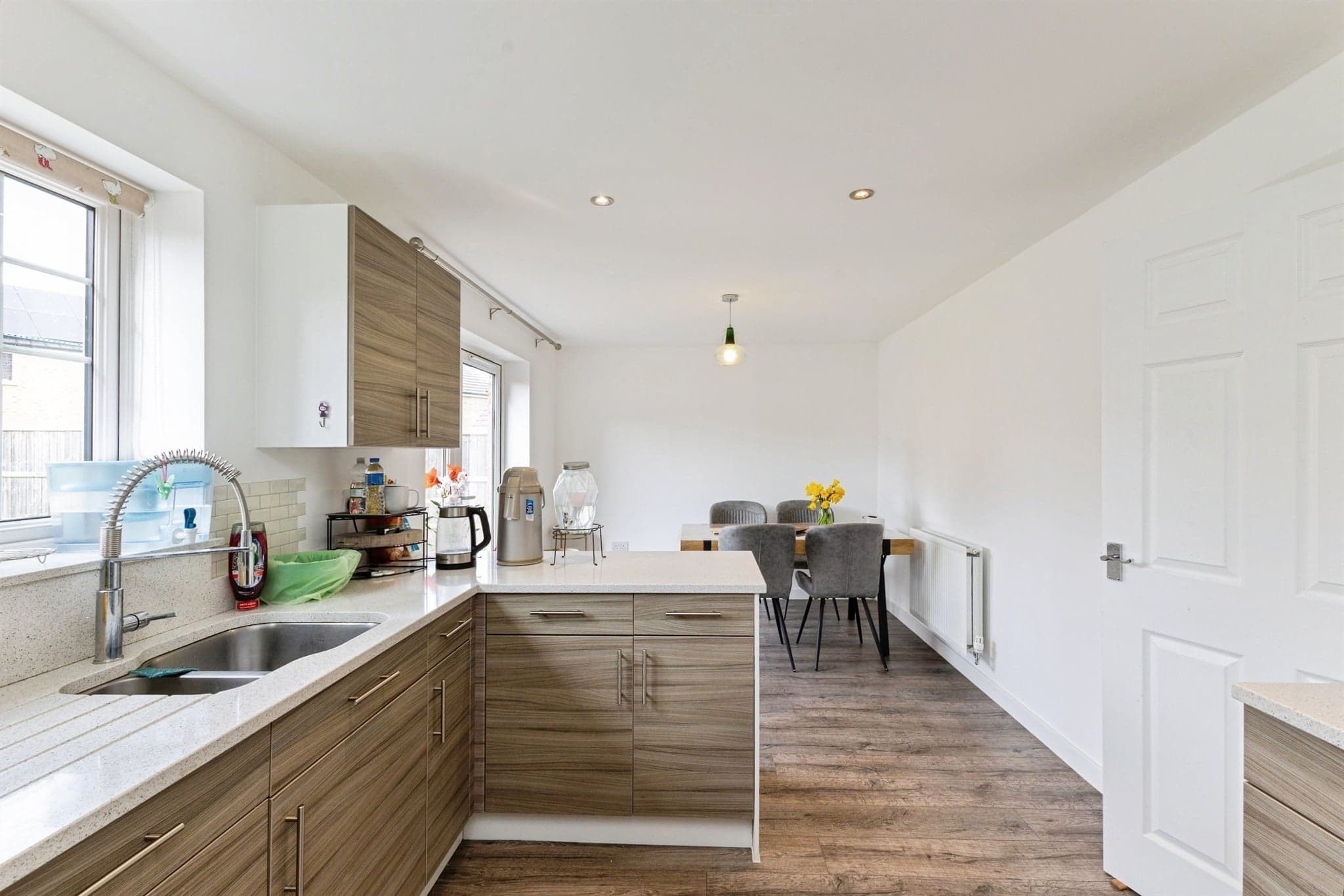 Property at Woodsage Crescent, Emersons Green, Bristol