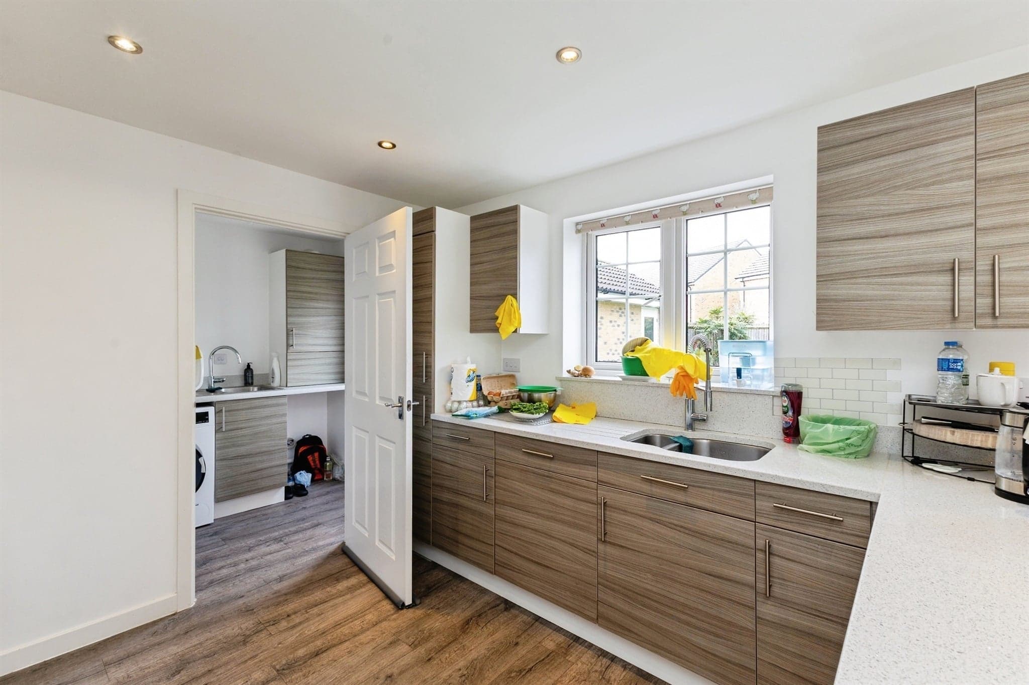 Property at Woodsage Crescent, Emersons Green, Bristol