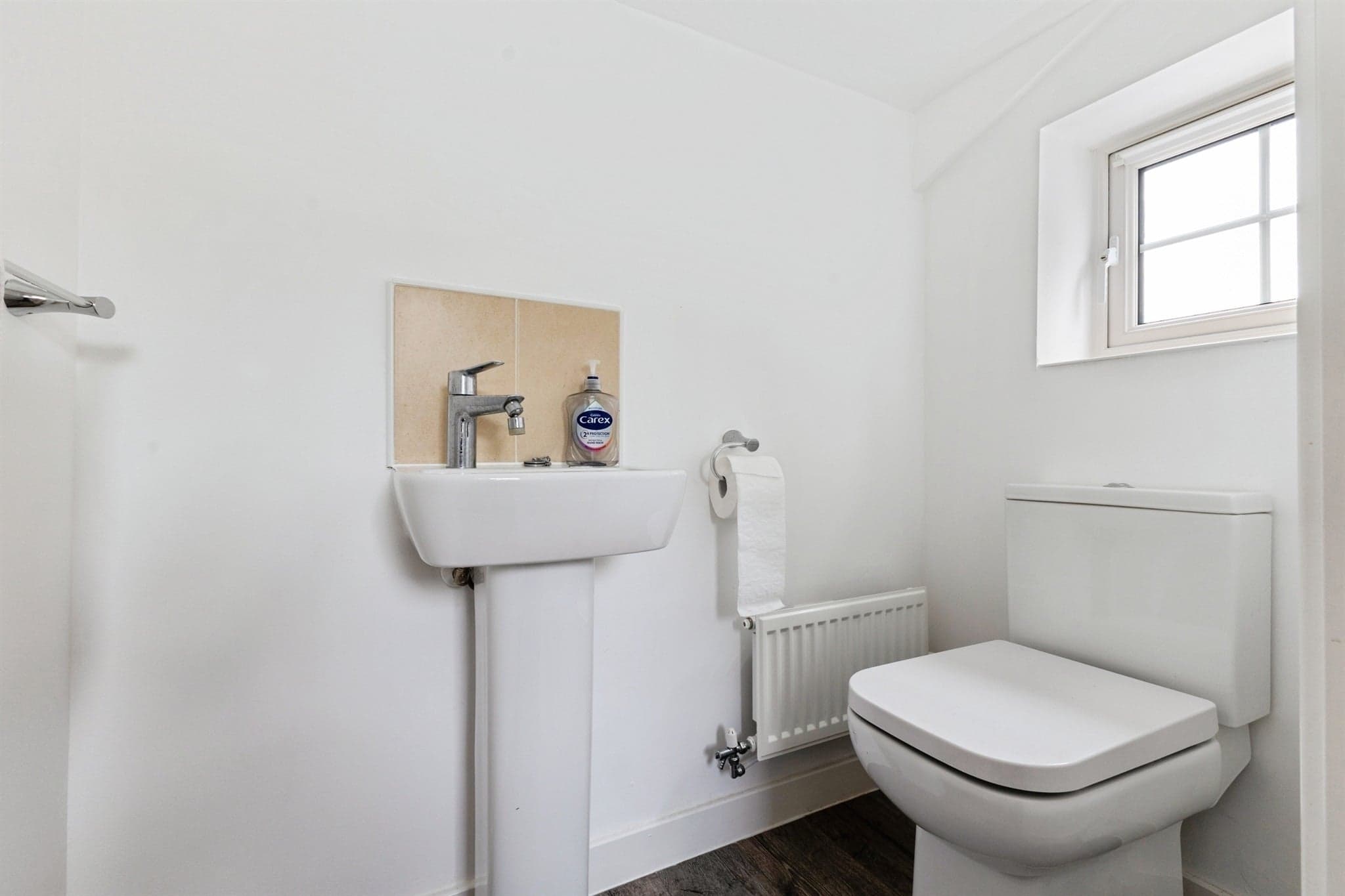 Property at Woodsage Crescent, Emersons Green, Bristol