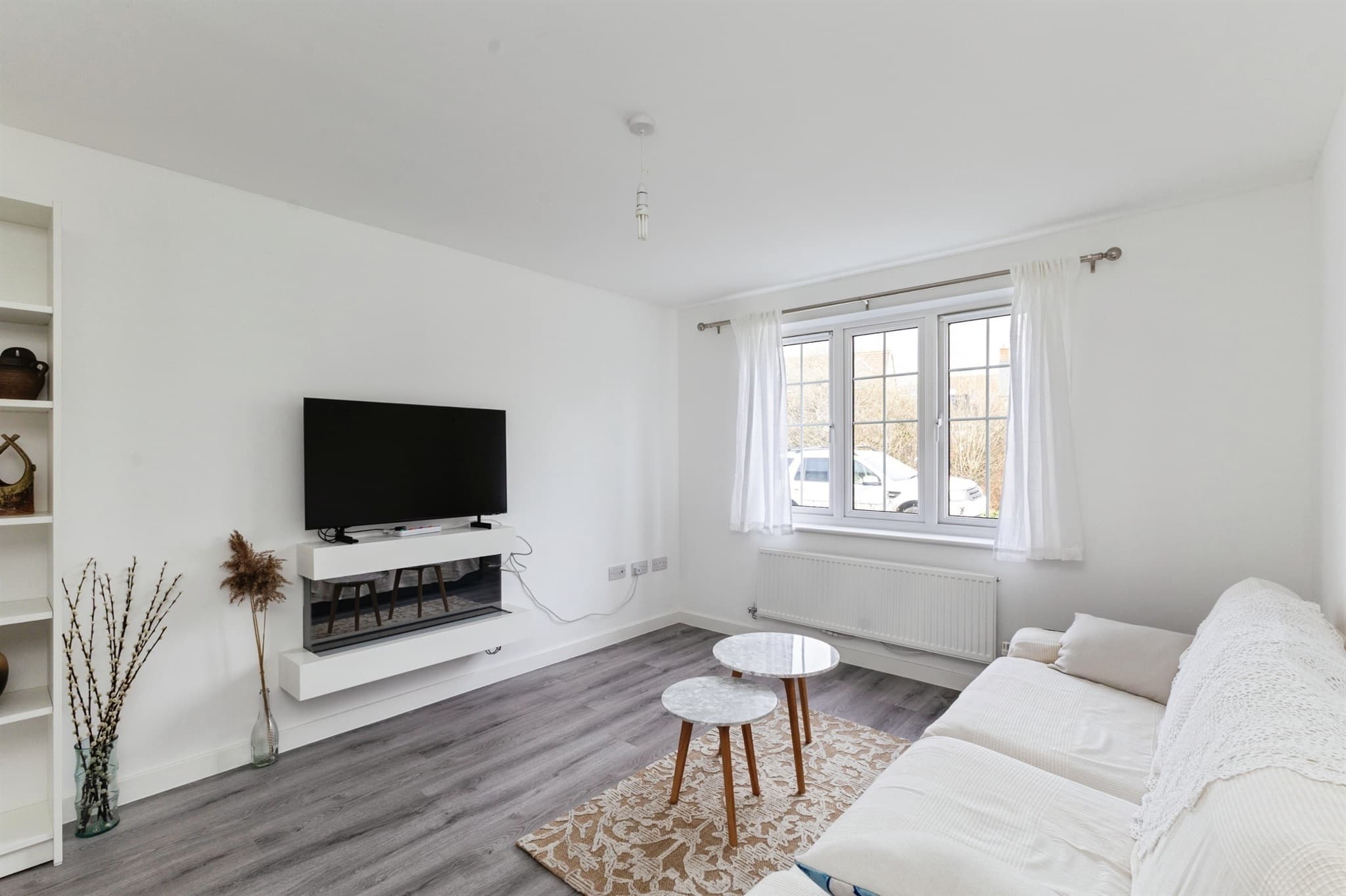 Property at Woodsage Crescent, Emersons Green, Bristol