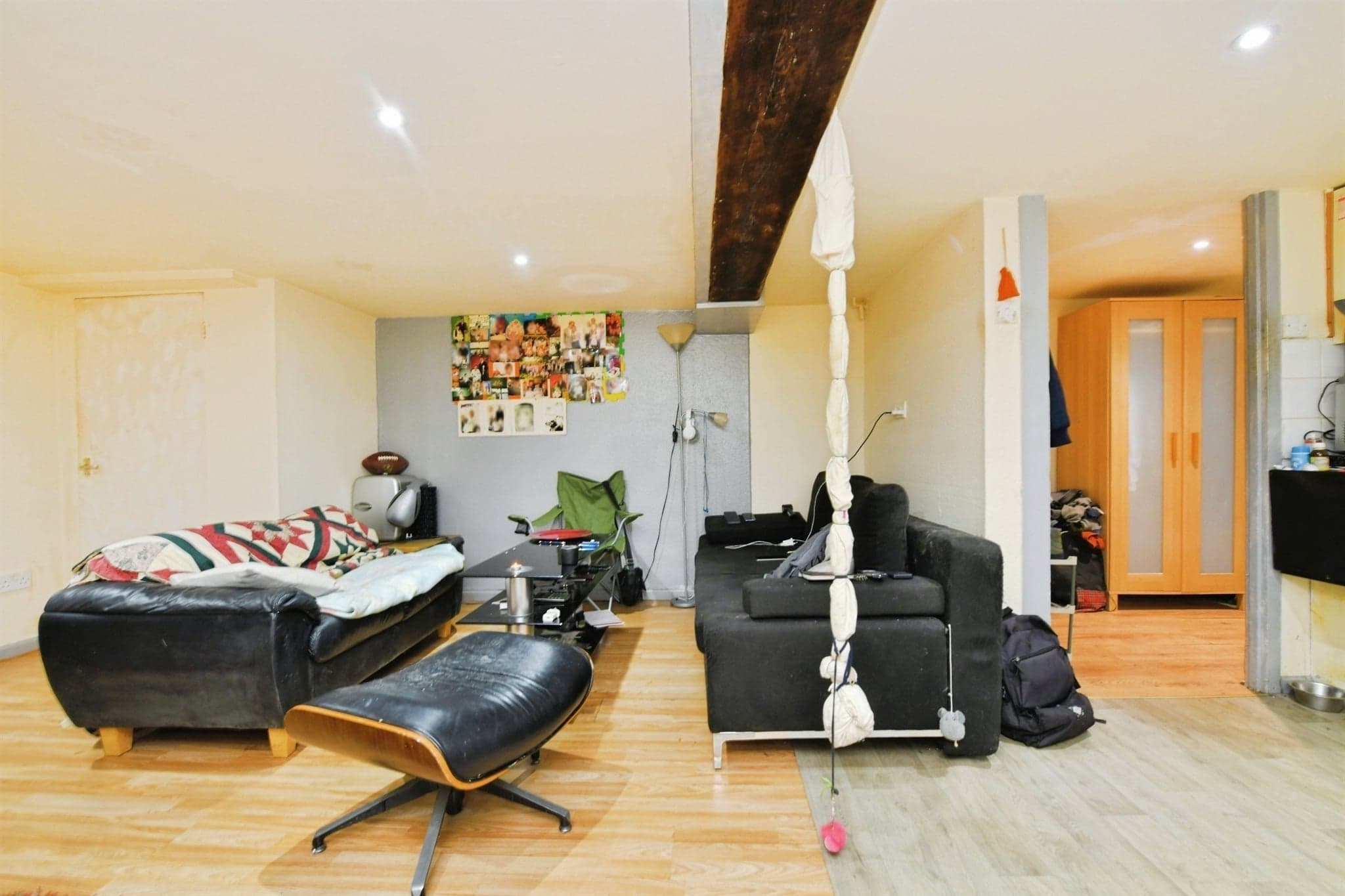 Property at Craven Avenue, Plymouth