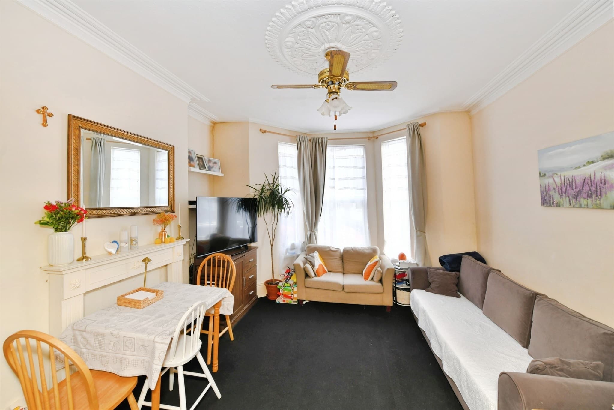 Property at Craven Avenue, Plymouth