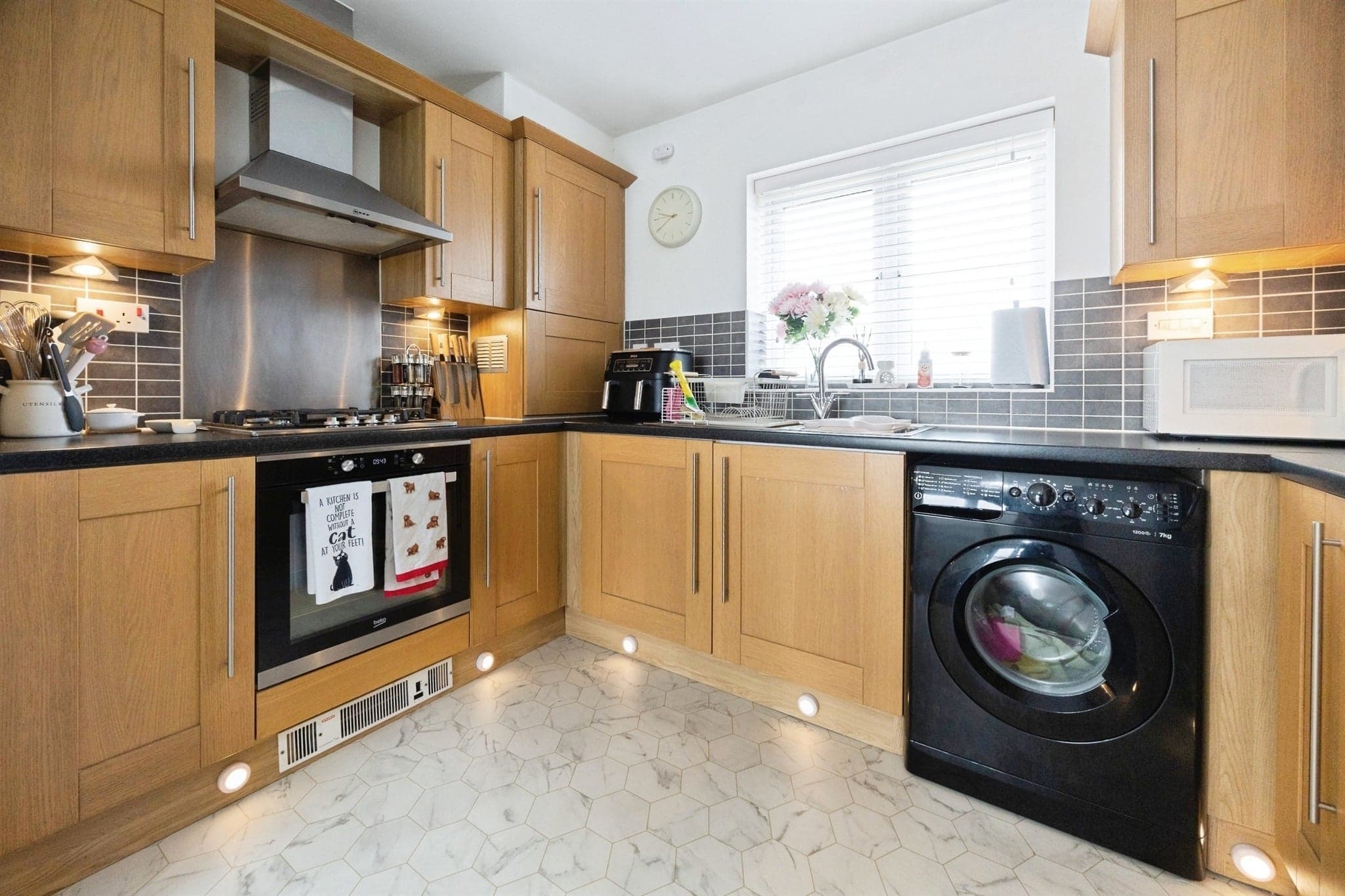 Property at Hedgers Way, Kingsnorth, Ashford