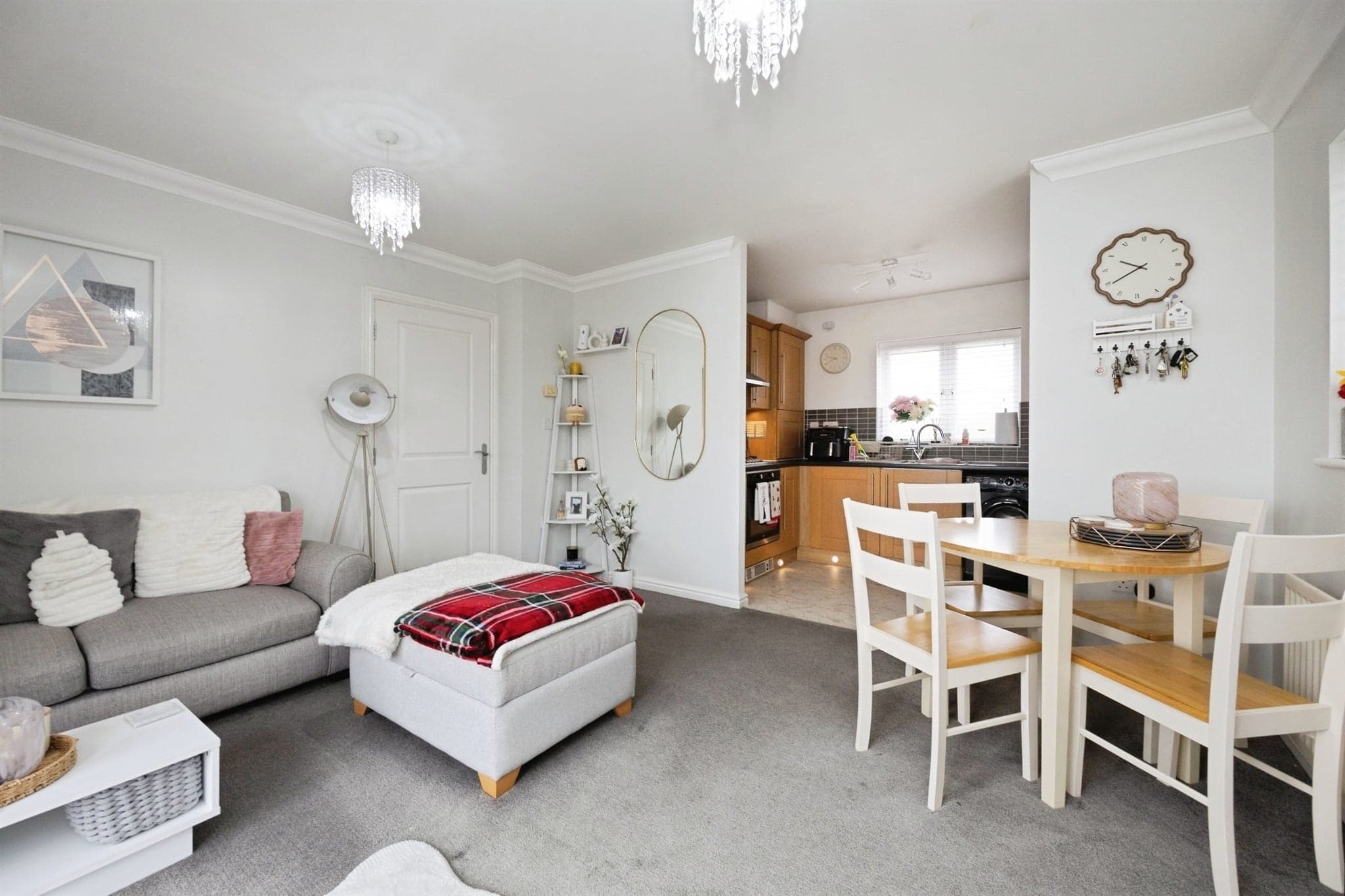 Property at Hedgers Way, Kingsnorth, Ashford