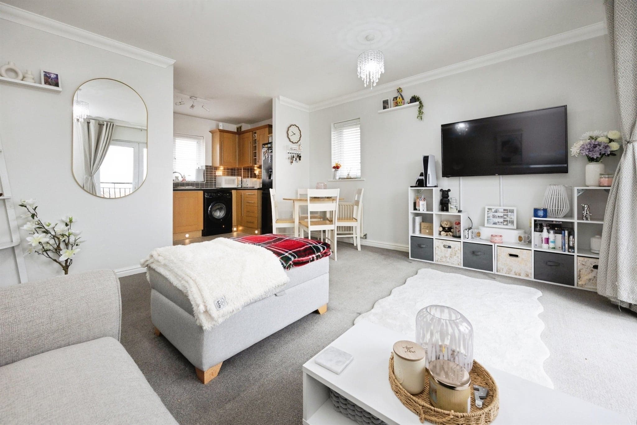 Property at Hedgers Way, Kingsnorth, Ashford