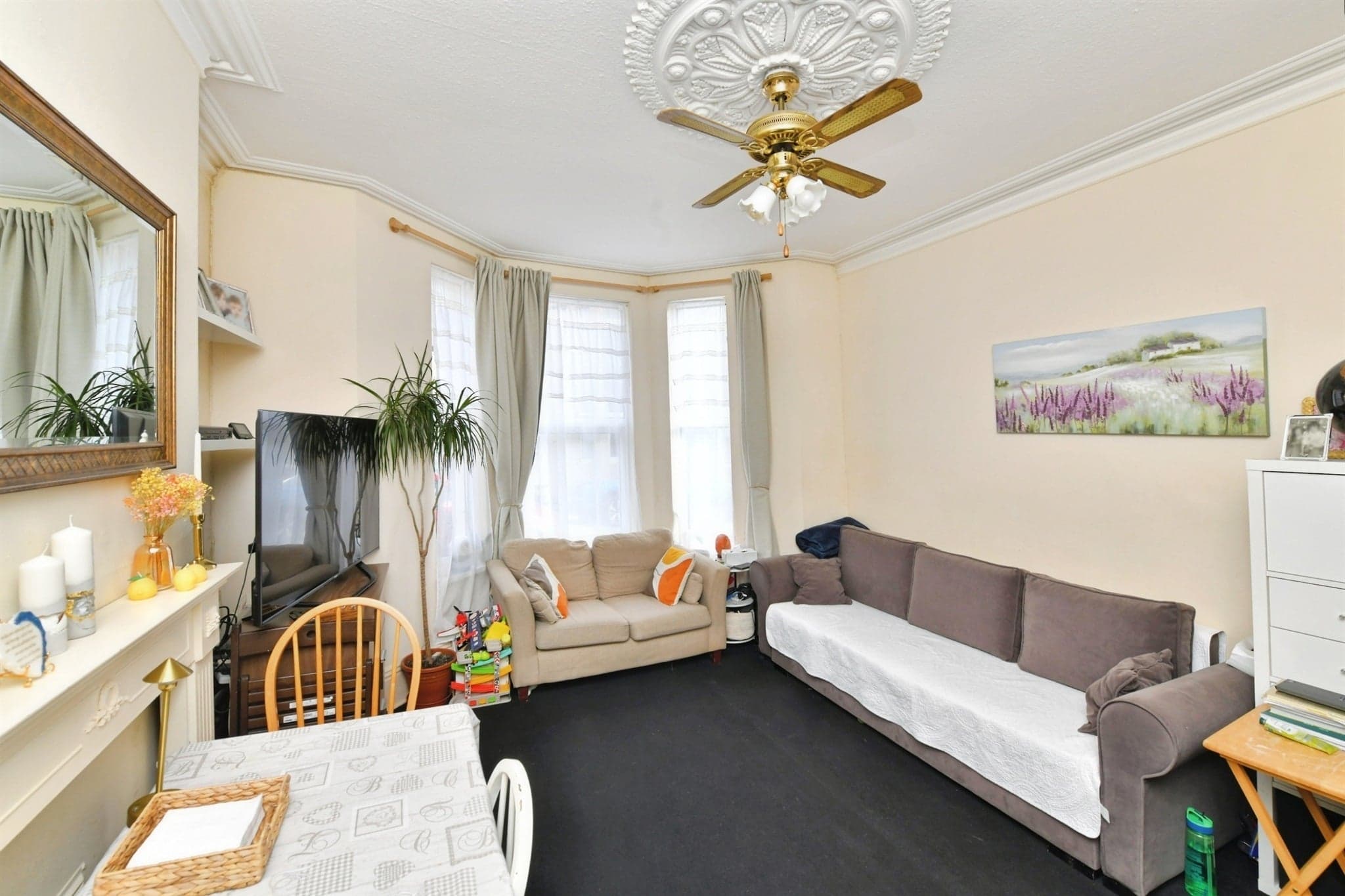 Property at Craven Avenue, Plymouth