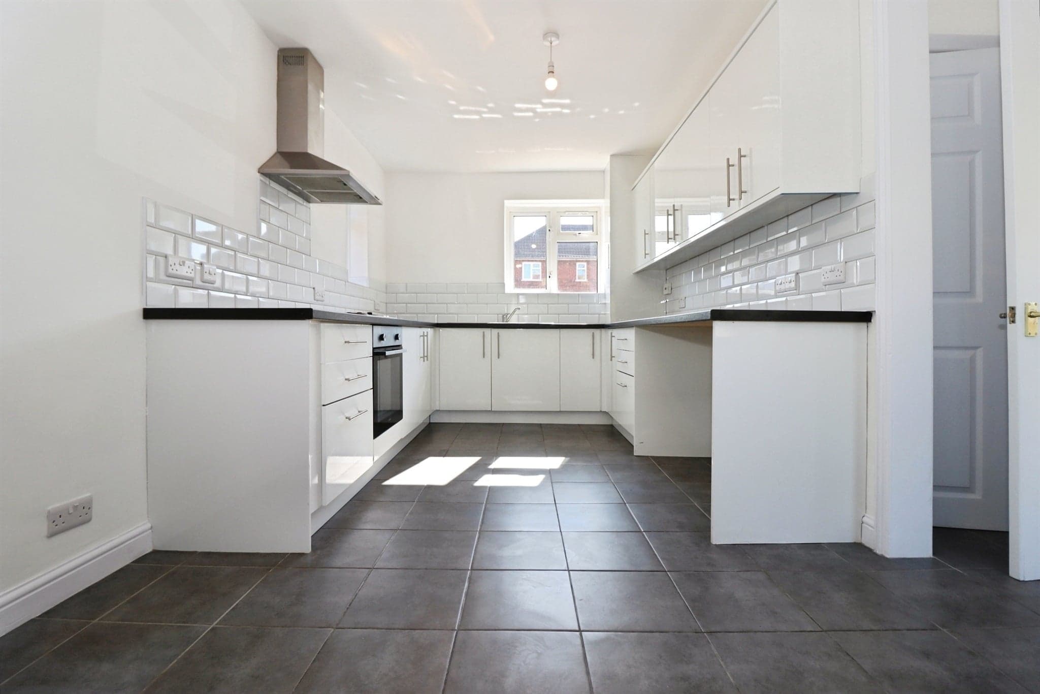 Property at Selkirk Road, Bristol