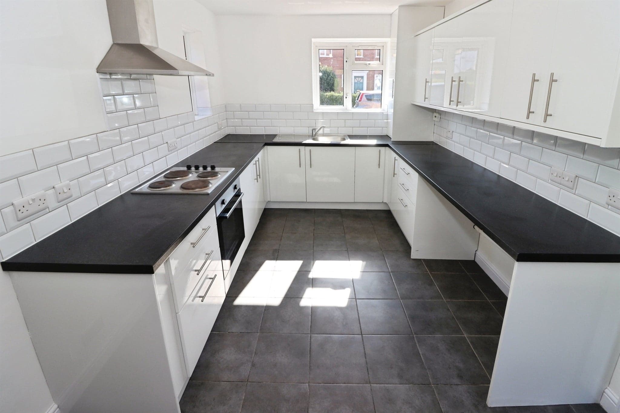 Property at Selkirk Road, Bristol