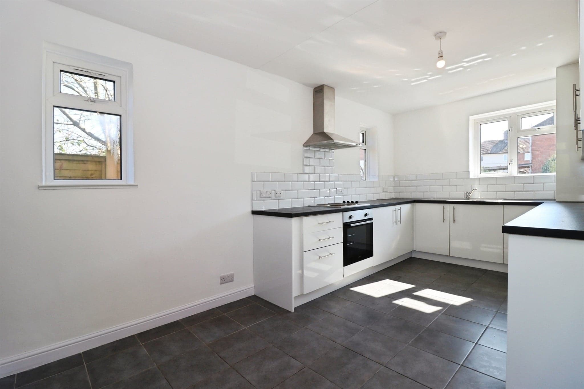 Property at Selkirk Road, Bristol