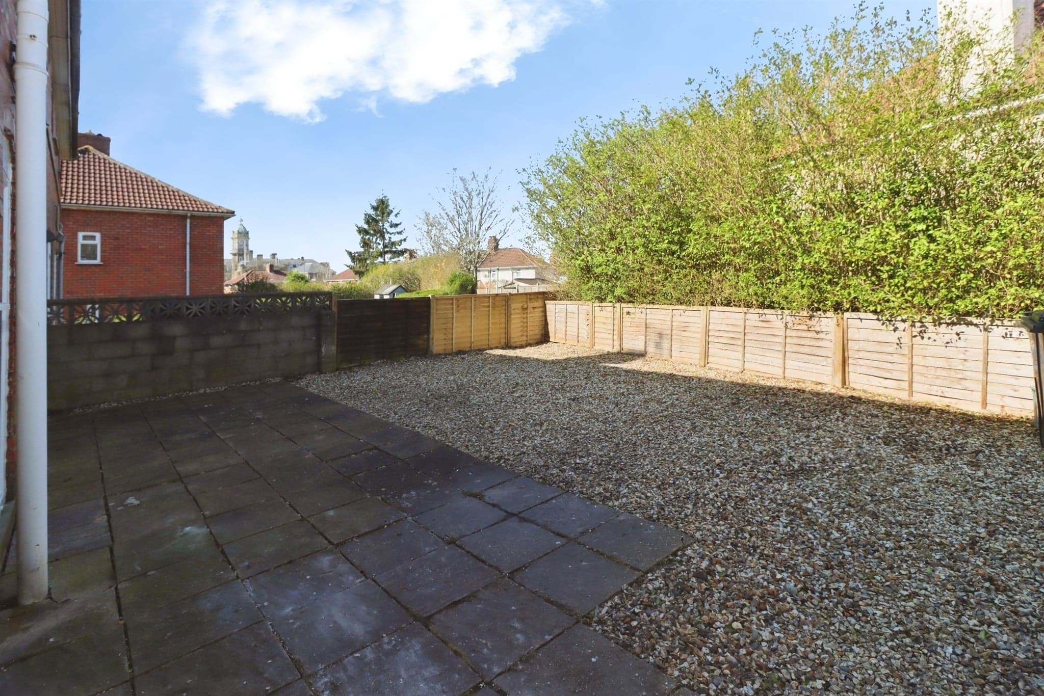 Property at Selkirk Road, Bristol