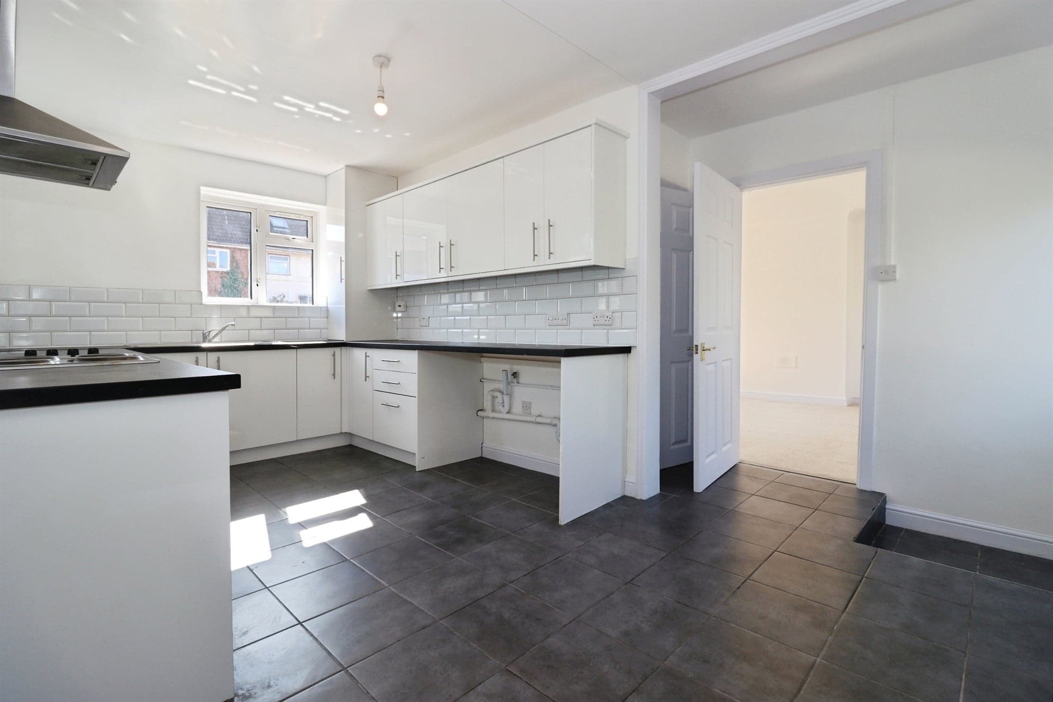 Property at Selkirk Road, Bristol