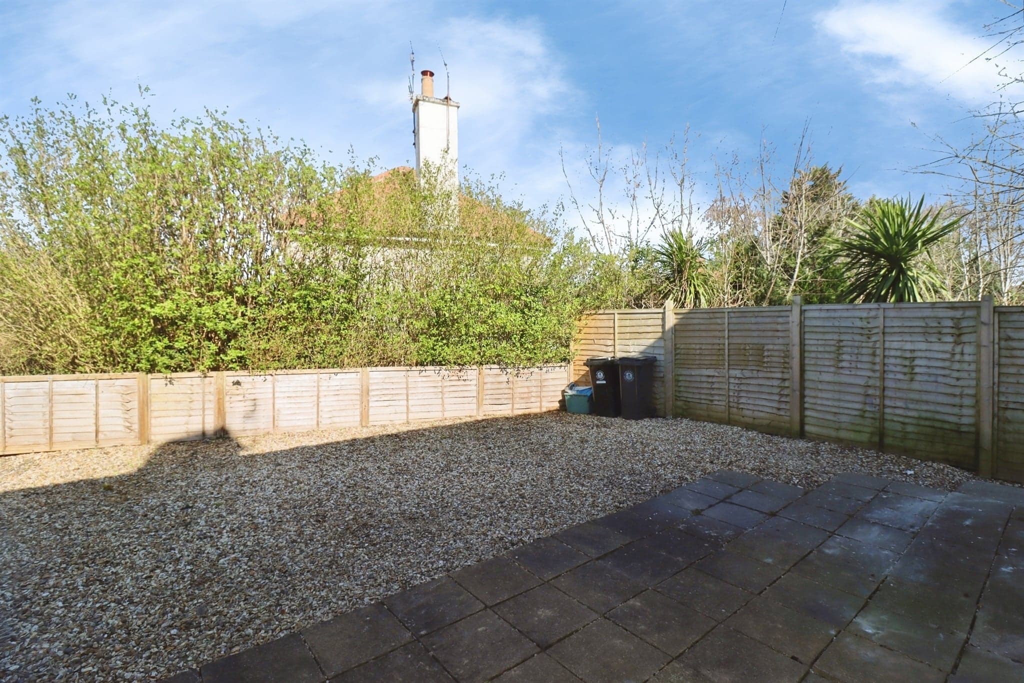 Property at Selkirk Road, Bristol